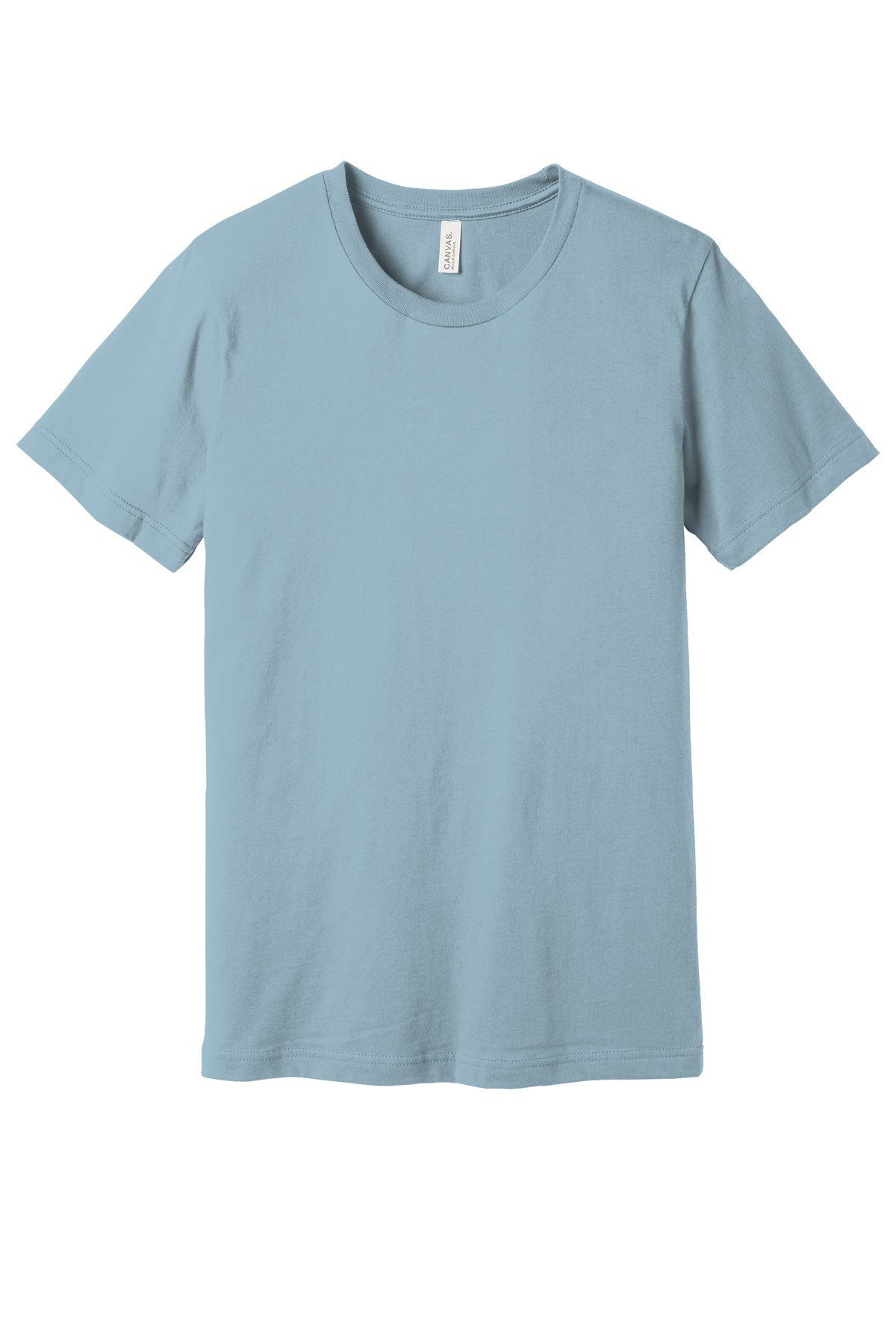 BELLA+CANVAS® Unisex Jersey Short Sleeve Tee