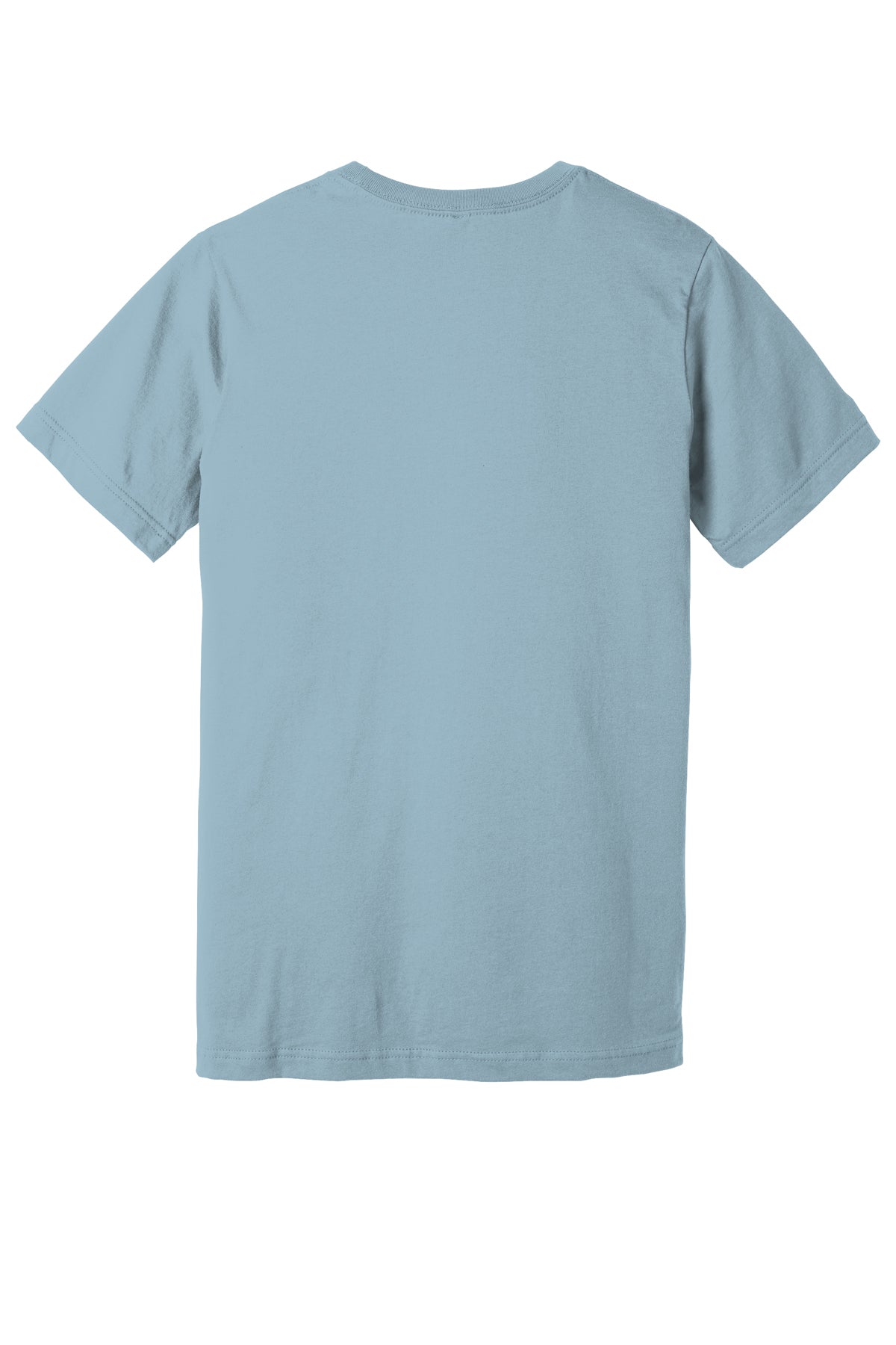 BELLA+CANVAS® Unisex Jersey Short Sleeve Tee