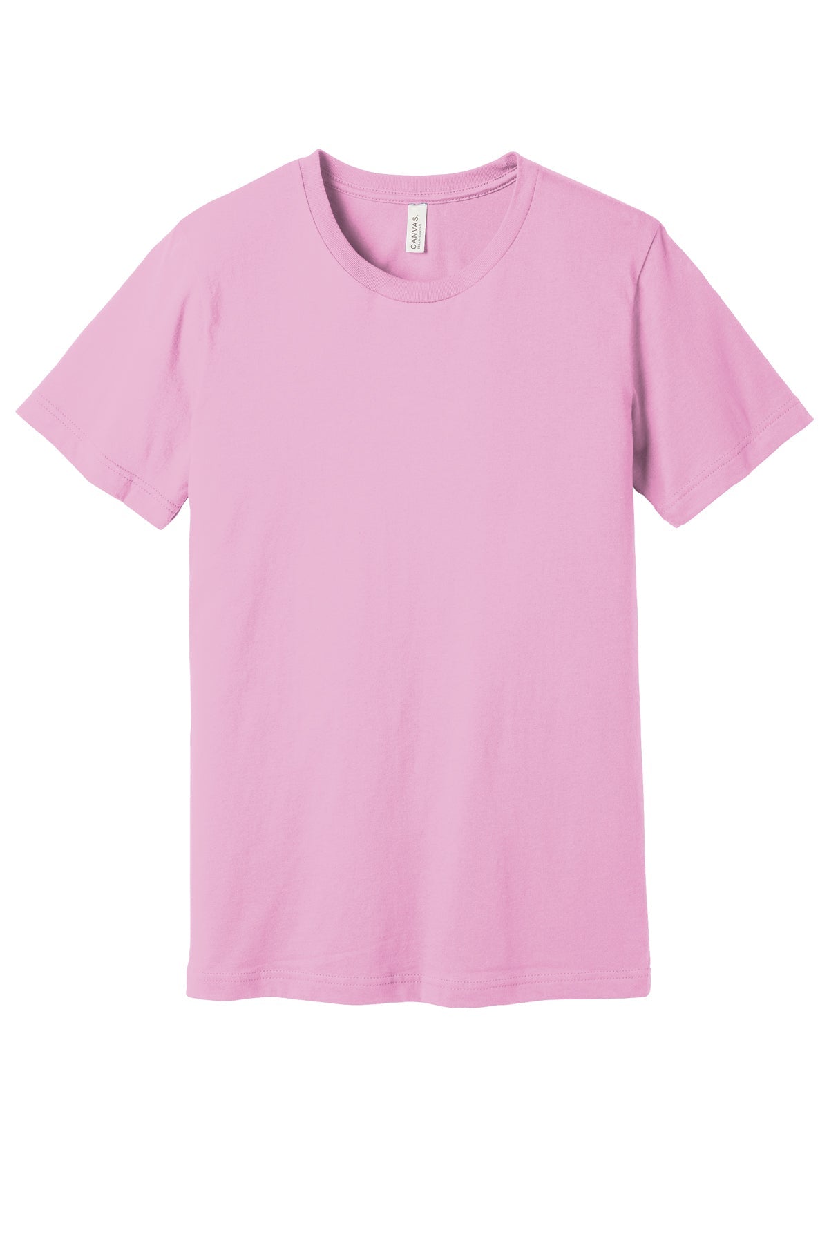 BELLA+CANVAS® Unisex Jersey Short Sleeve Tee