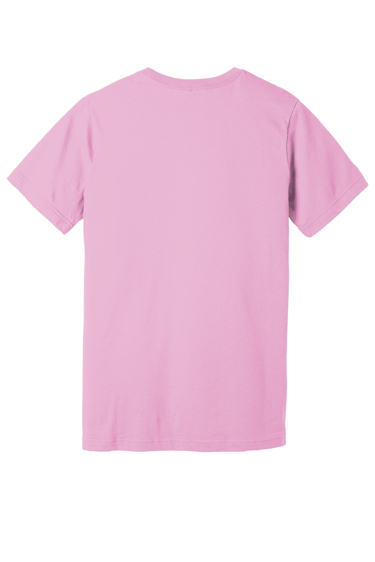 BELLA+CANVAS® Unisex Jersey Short Sleeve Tee
