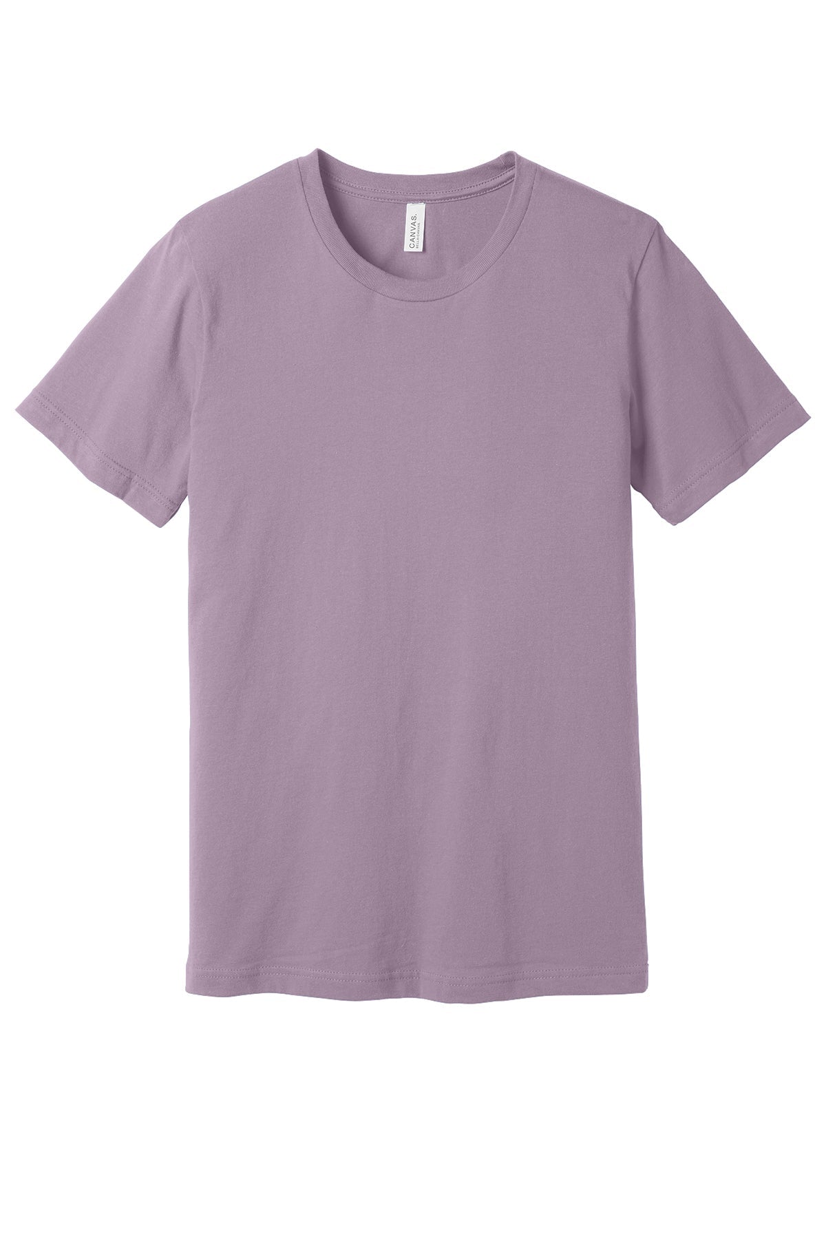 BELLA+CANVAS® Unisex Jersey Short Sleeve Tee
