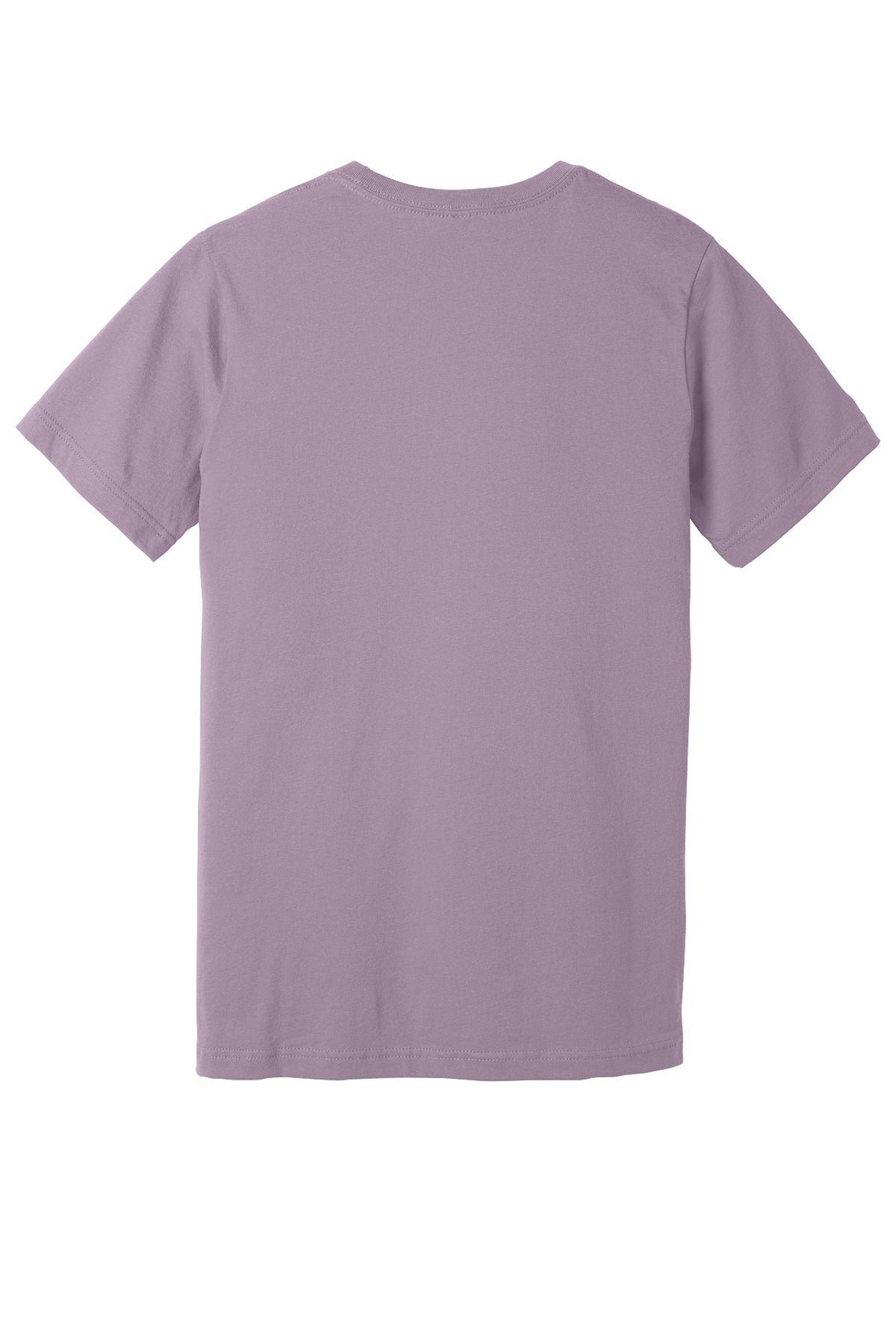 BELLA+CANVAS® Unisex Jersey Short Sleeve Tee
