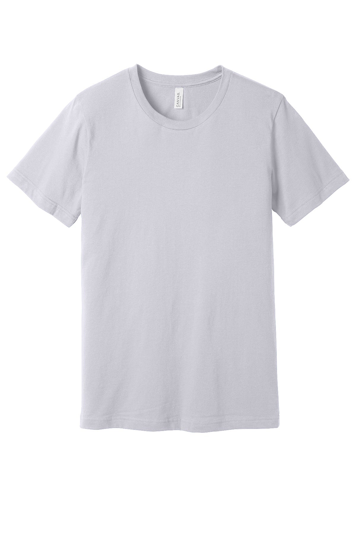 BELLA+CANVAS® Unisex Jersey Short Sleeve Tee