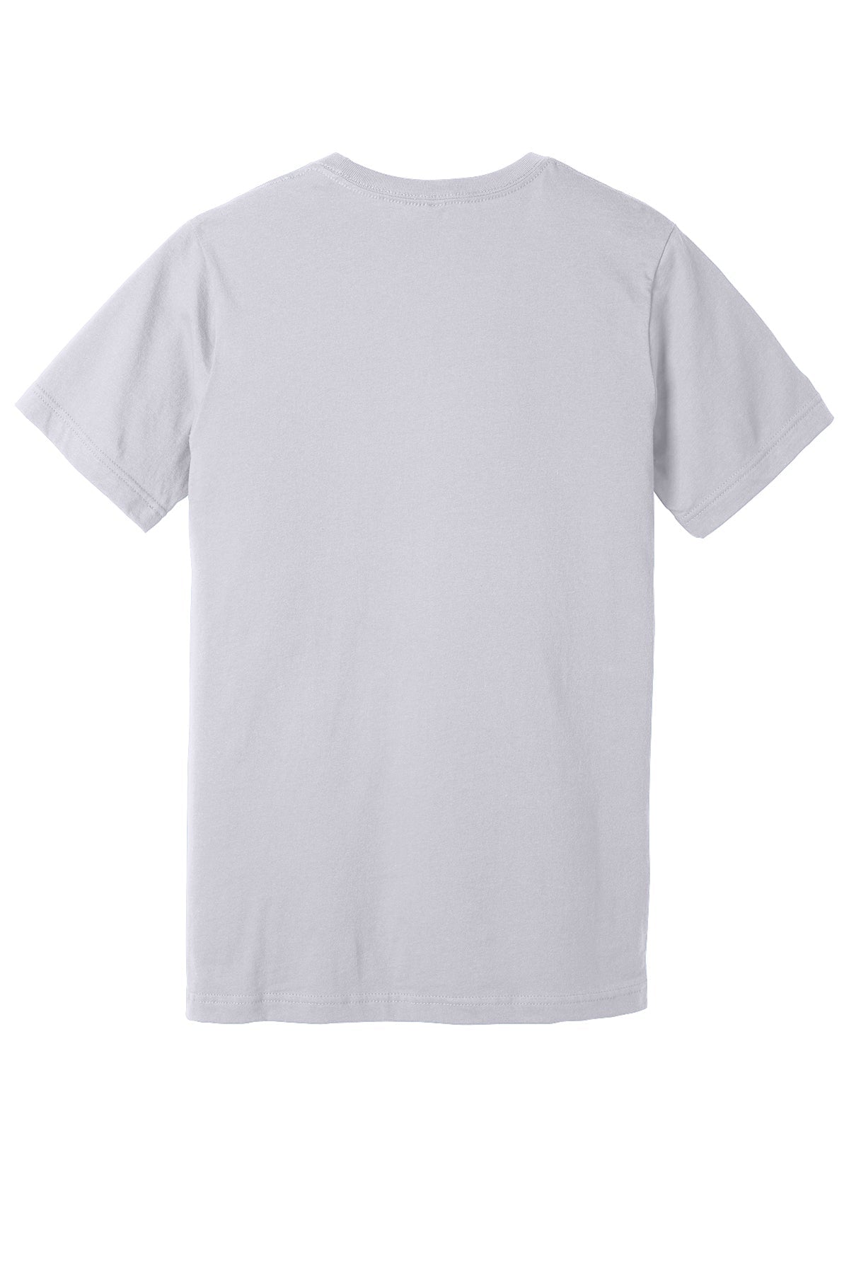 BELLA+CANVAS® Unisex Jersey Short Sleeve Tee
