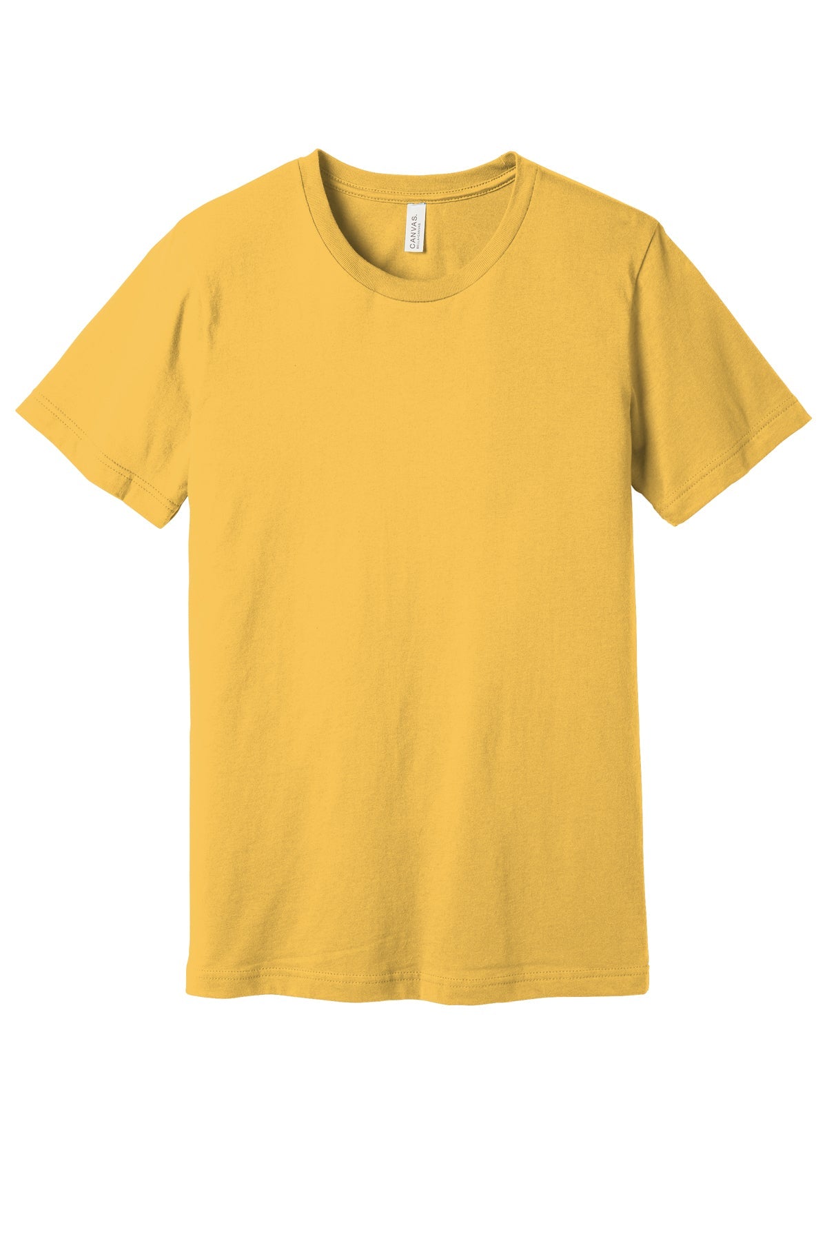 BELLA+CANVAS® Unisex Jersey Short Sleeve Tee