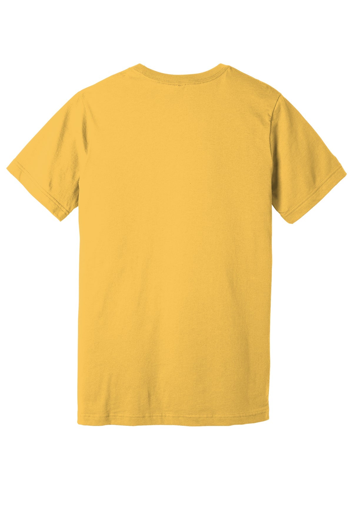 BELLA+CANVAS® Unisex Jersey Short Sleeve Tee