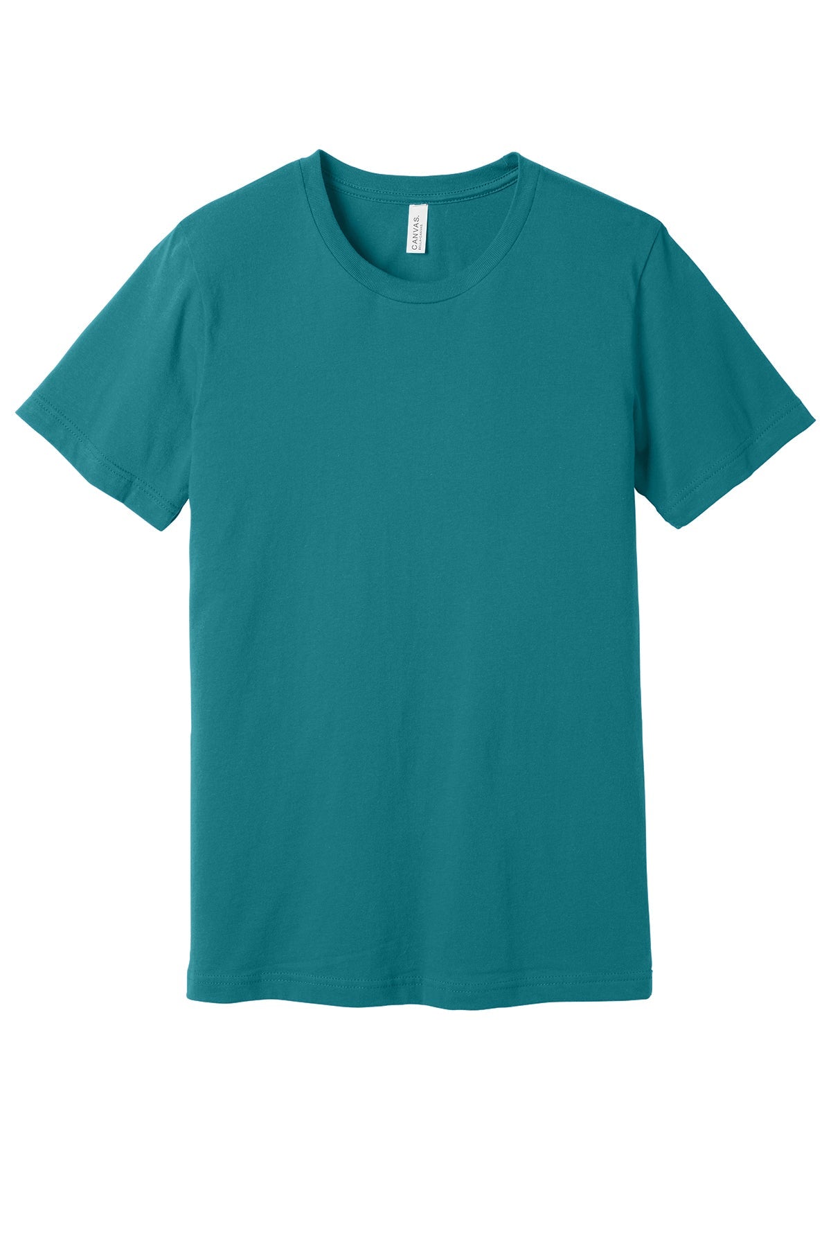 BELLA+CANVAS® Unisex Jersey Short Sleeve Tee