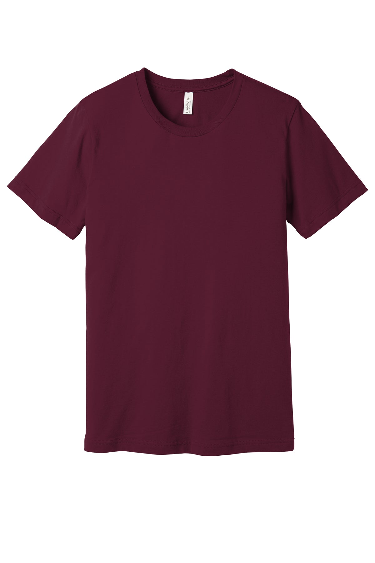 BELLA+CANVAS® Unisex Jersey Short Sleeve Tee