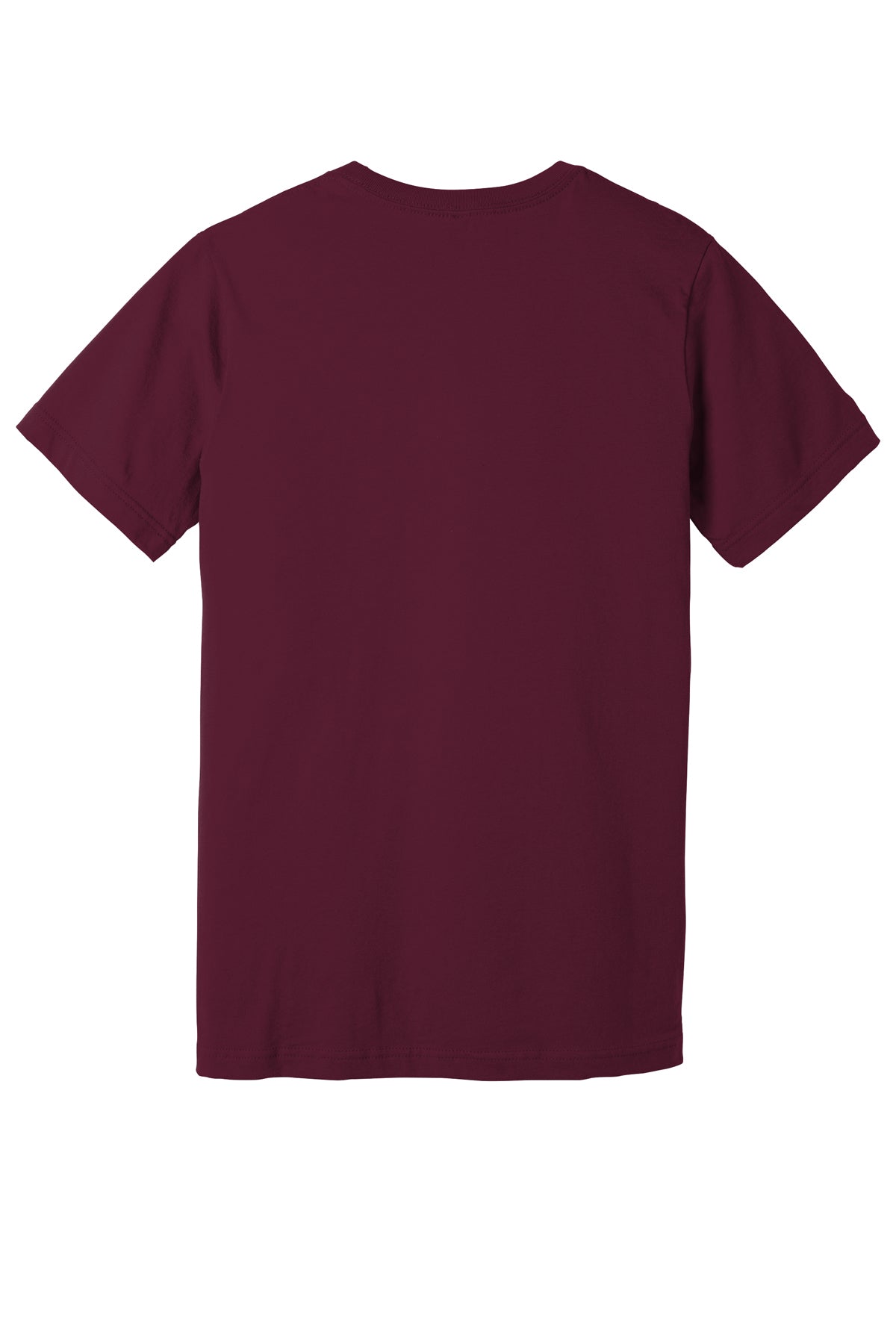BELLA+CANVAS® Unisex Jersey Short Sleeve Tee