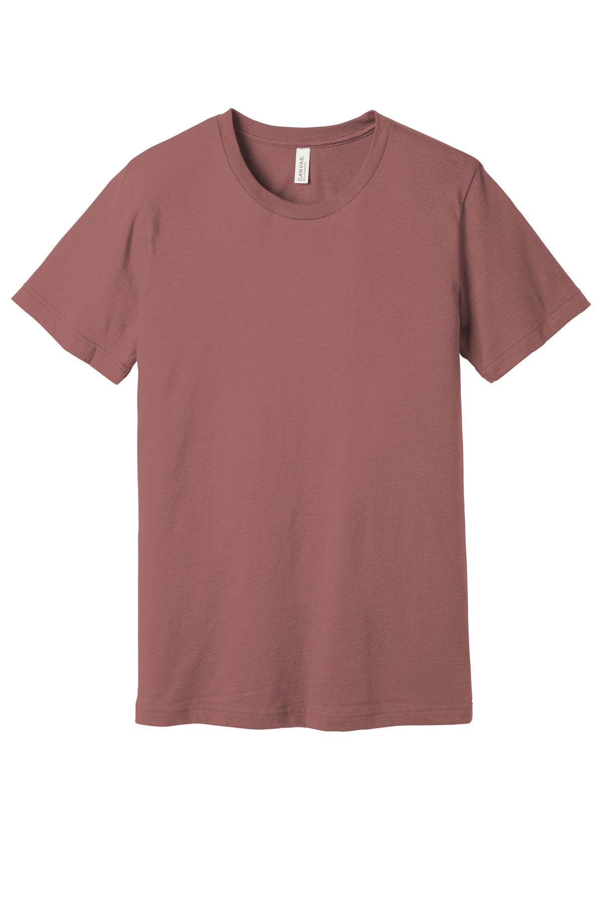 BELLA+CANVAS® Unisex Jersey Short Sleeve Tee