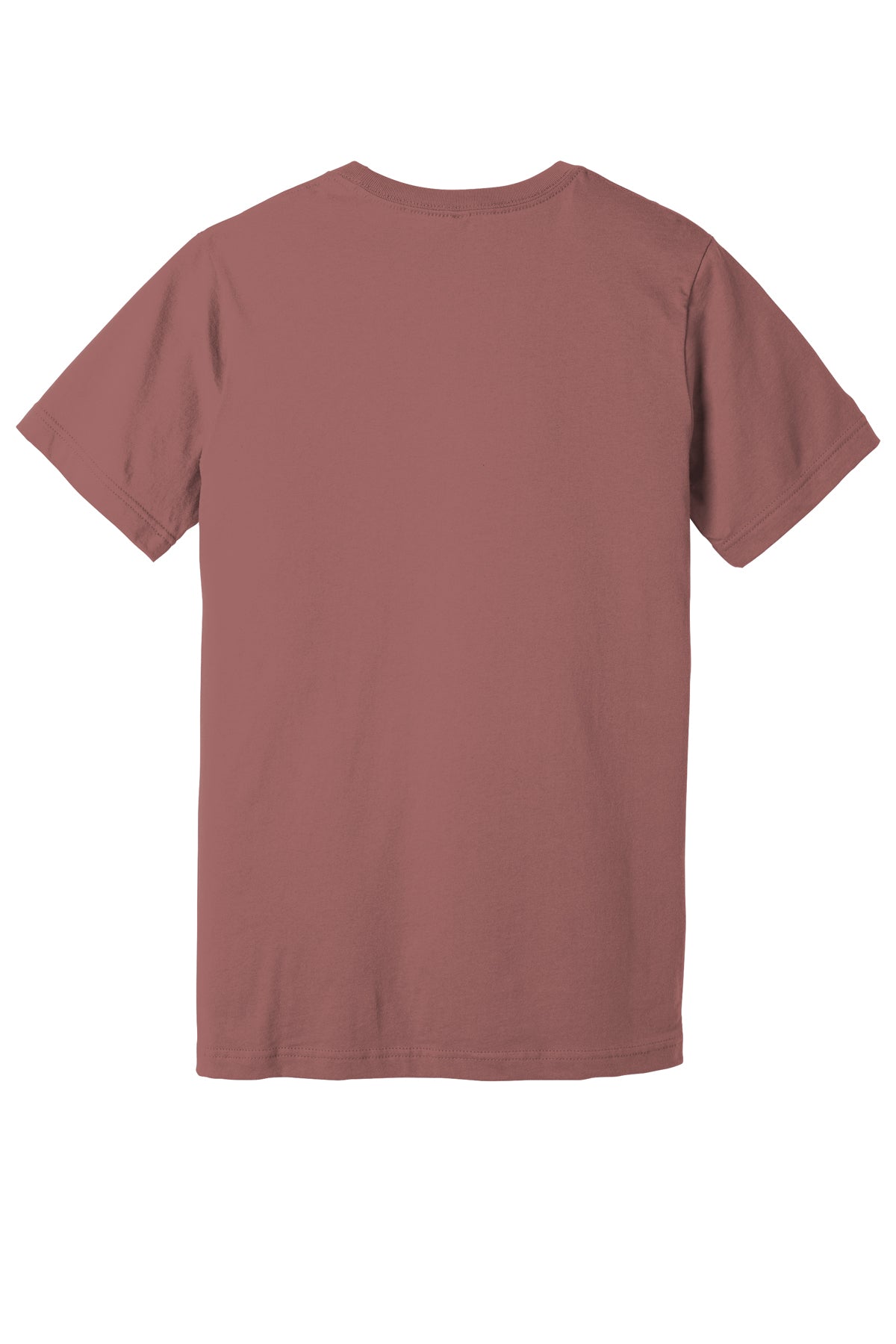 BELLA+CANVAS® Unisex Jersey Short Sleeve Tee