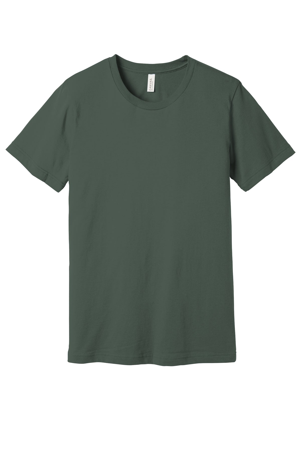 BELLA+CANVAS® Unisex Jersey Short Sleeve Tee