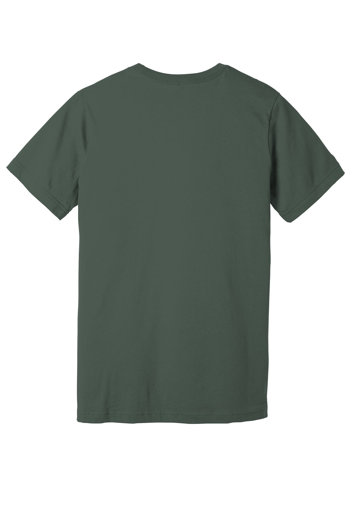 BELLA+CANVAS® Unisex Jersey Short Sleeve Tee