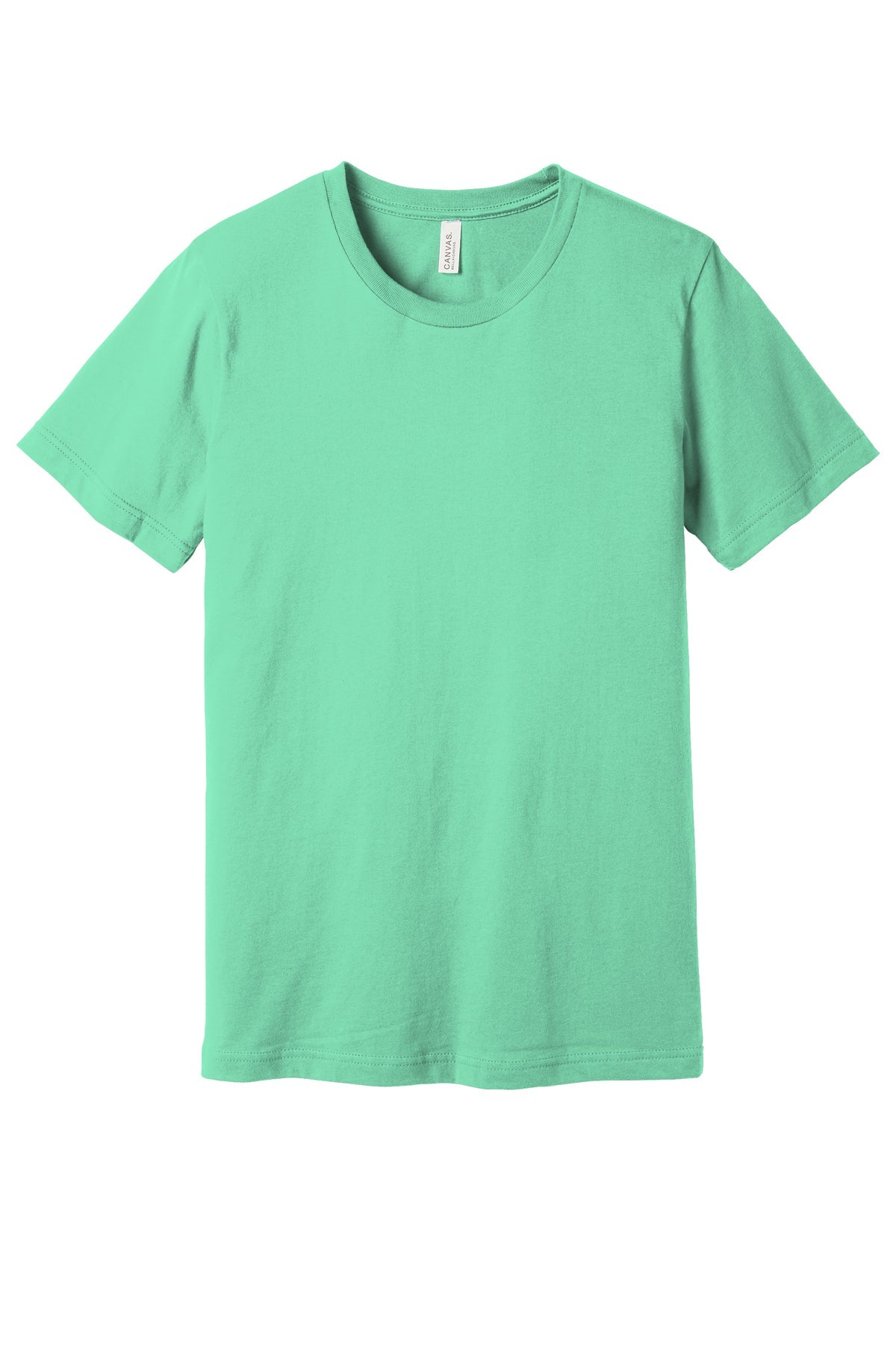 BELLA+CANVAS® Unisex Jersey Short Sleeve Tee