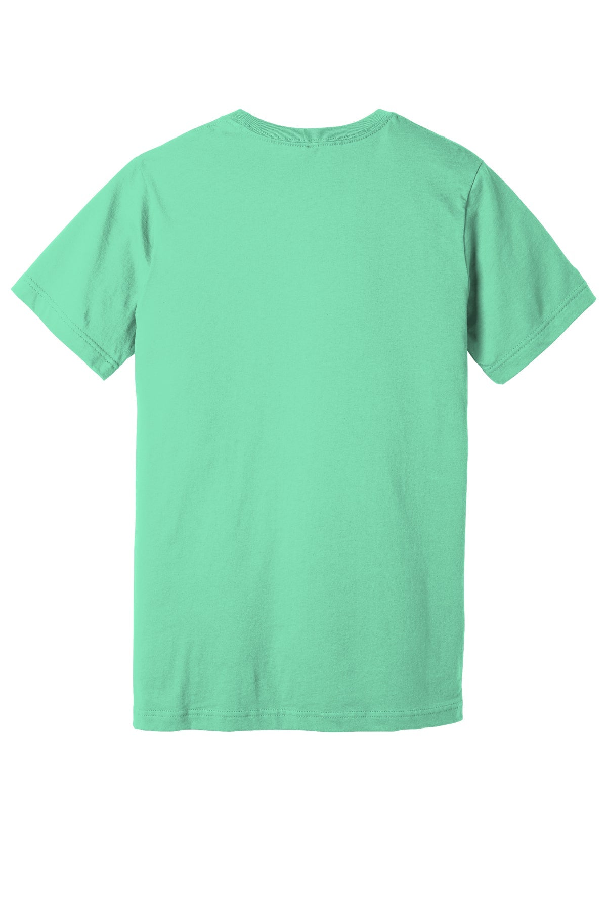 BELLA+CANVAS® Unisex Jersey Short Sleeve Tee