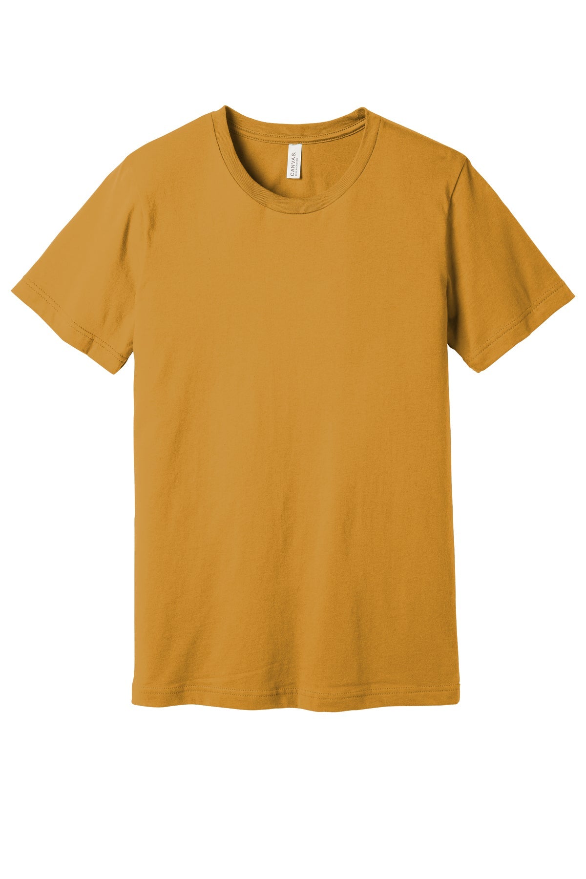 BELLA+CANVAS® Unisex Jersey Short Sleeve Tee