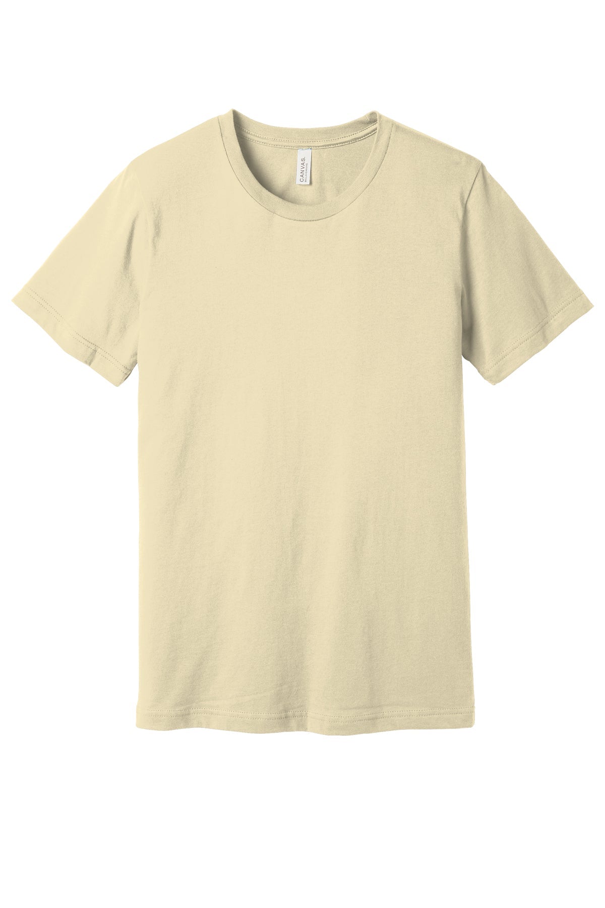 BELLA+CANVAS® Unisex Jersey Short Sleeve Tee