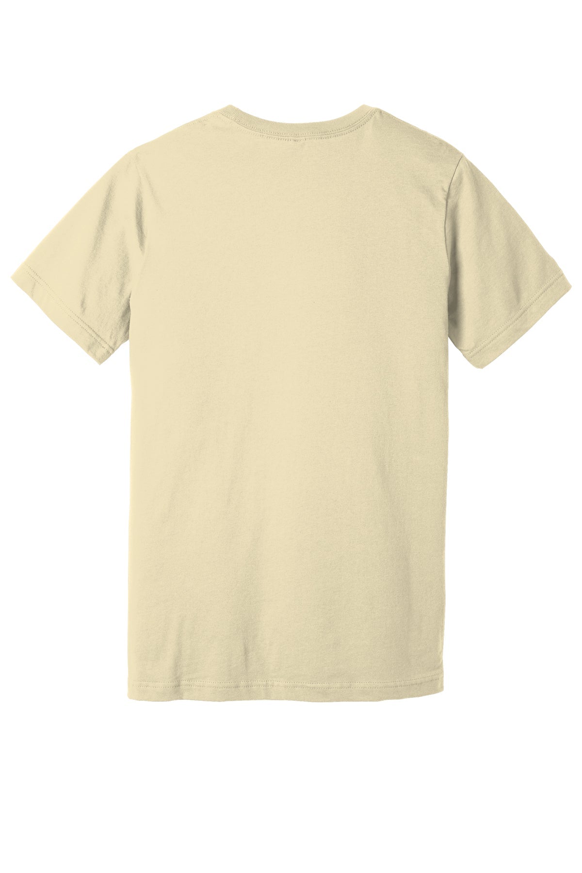 BELLA+CANVAS® Unisex Jersey Short Sleeve Tee