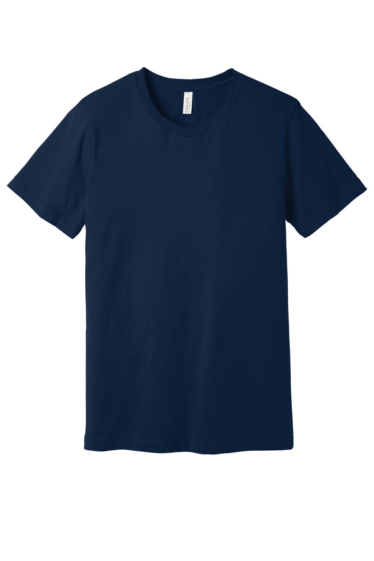 BELLA+CANVAS® Unisex Jersey Short Sleeve Tee