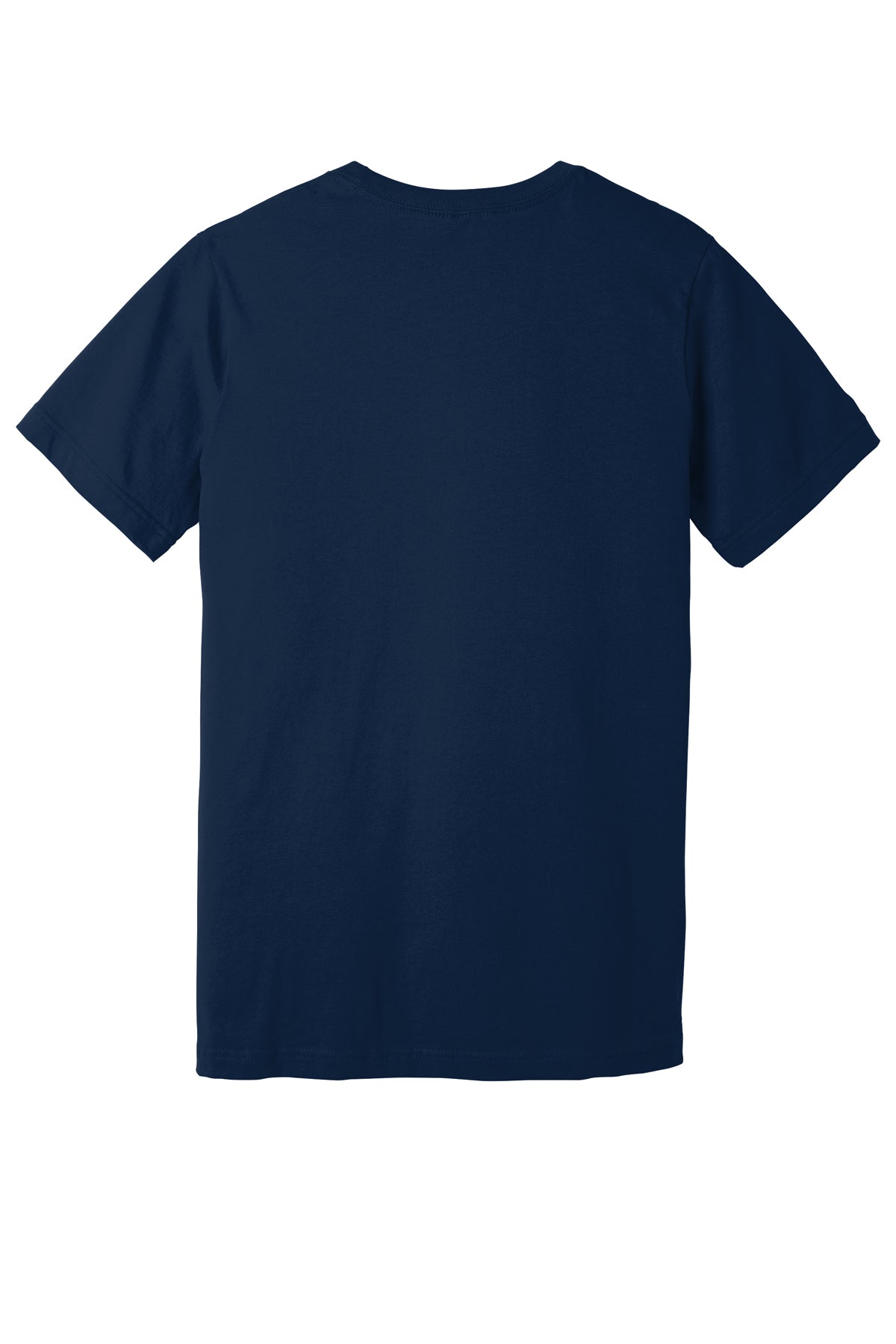 BELLA+CANVAS® Unisex Jersey Short Sleeve Tee