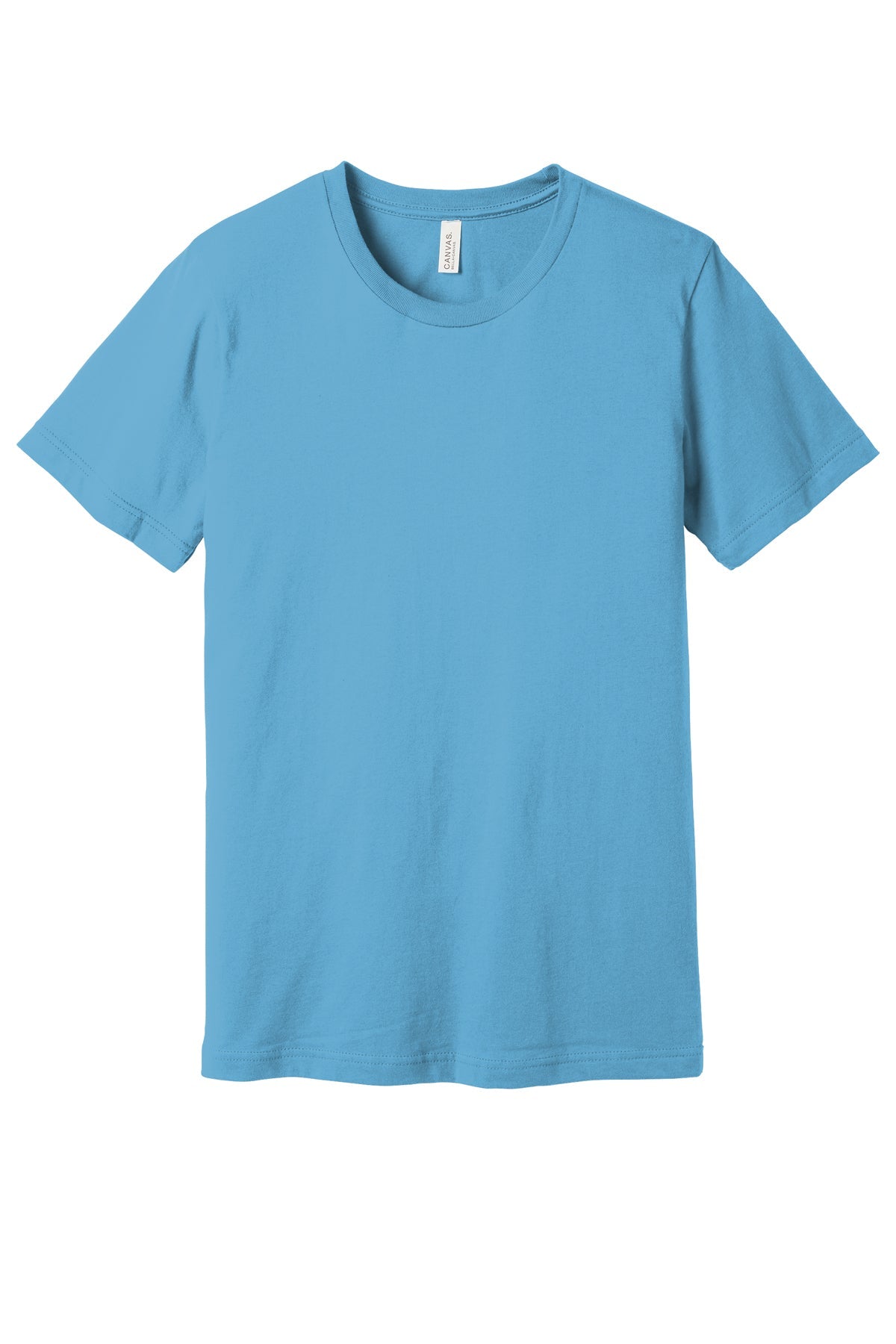BELLA+CANVAS® Unisex Jersey Short Sleeve Tee