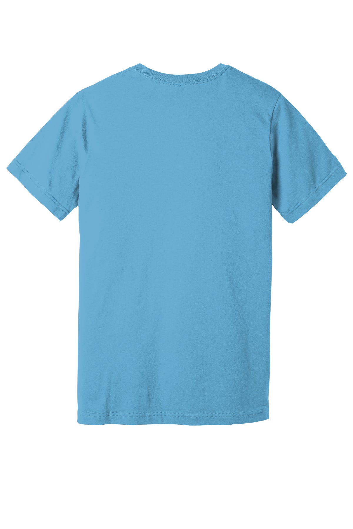 BELLA+CANVAS® Unisex Jersey Short Sleeve Tee