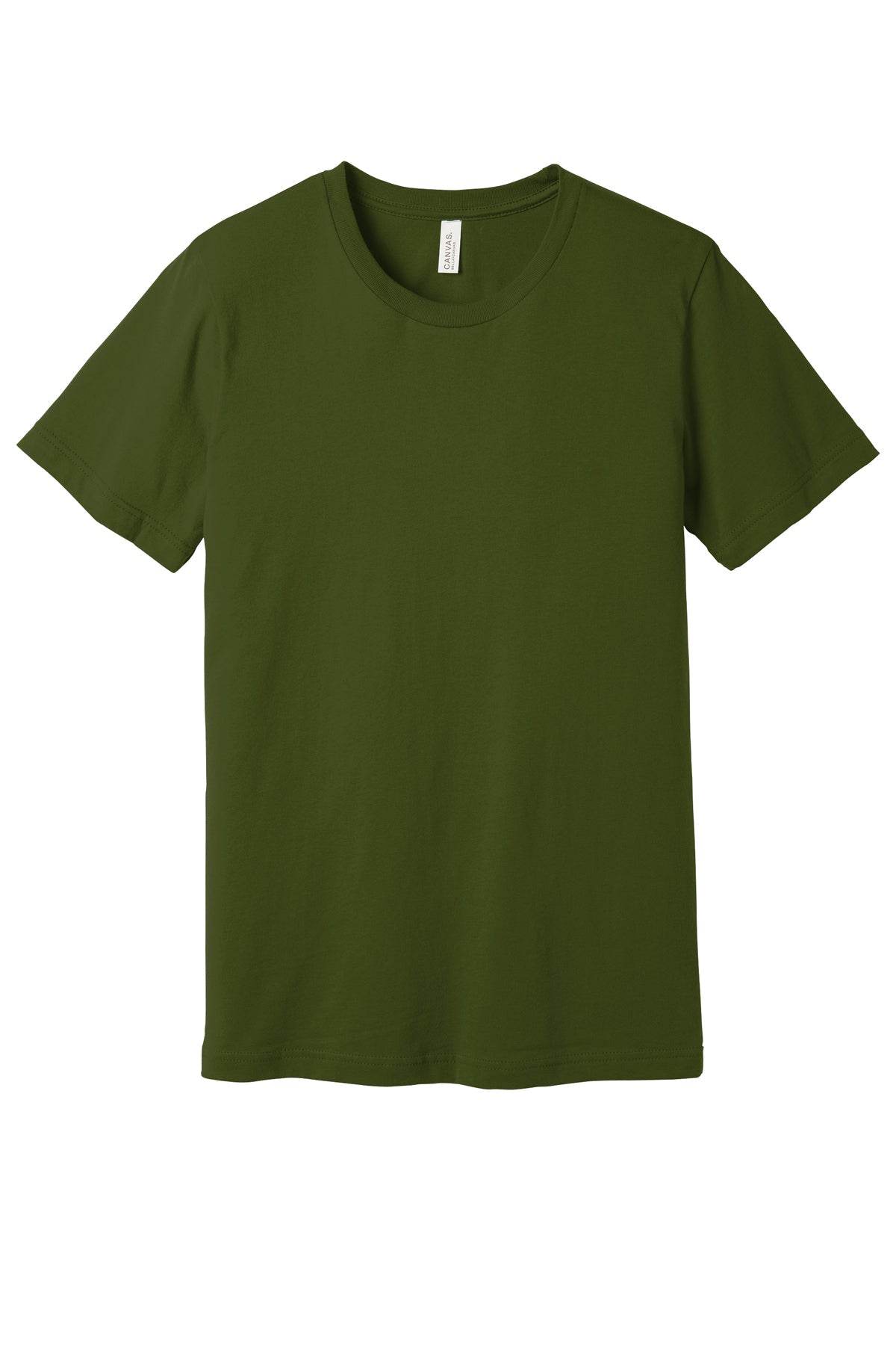 BELLA+CANVAS® Unisex Jersey Short Sleeve Tee