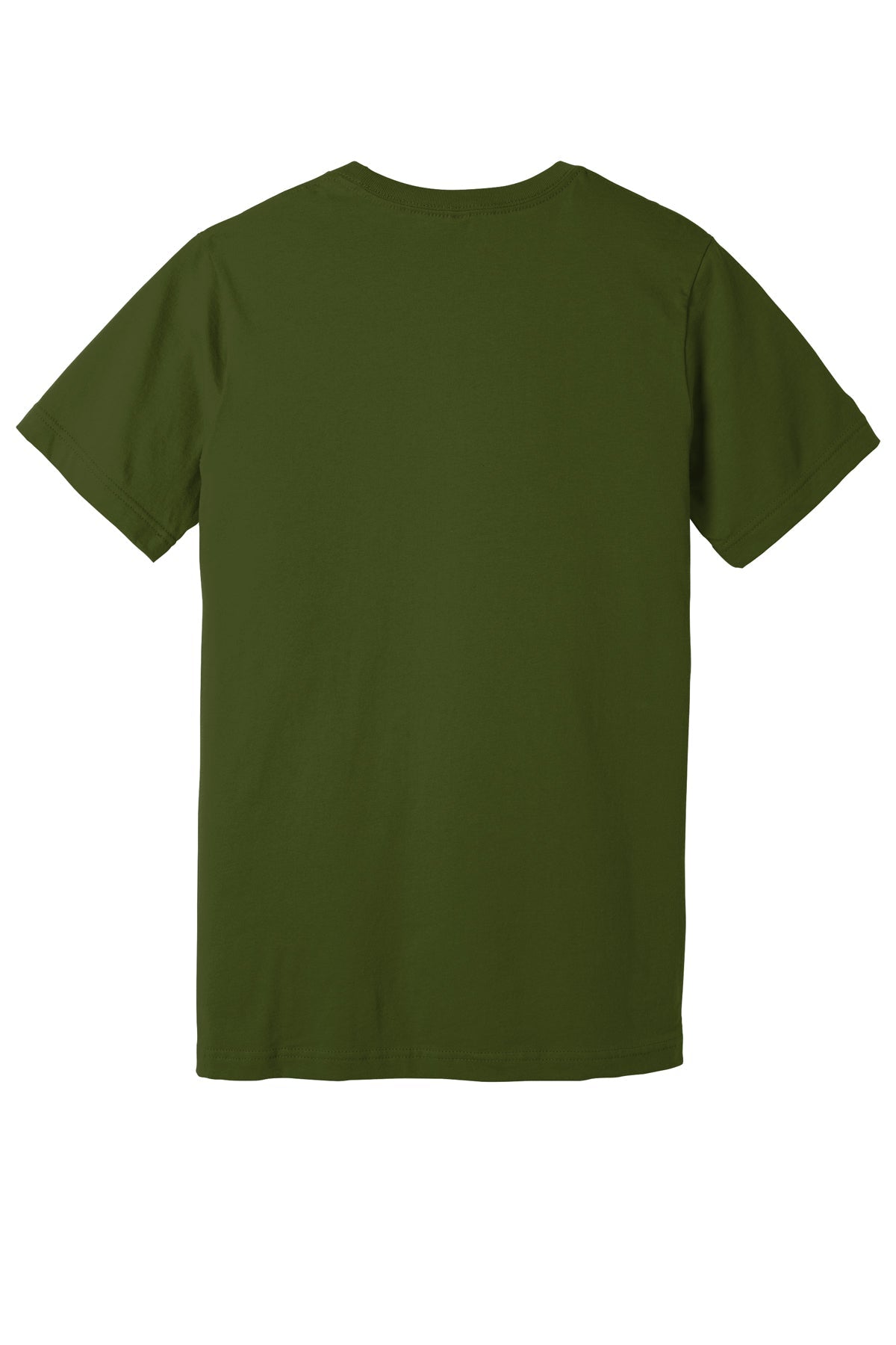 BELLA+CANVAS® Unisex Jersey Short Sleeve Tee