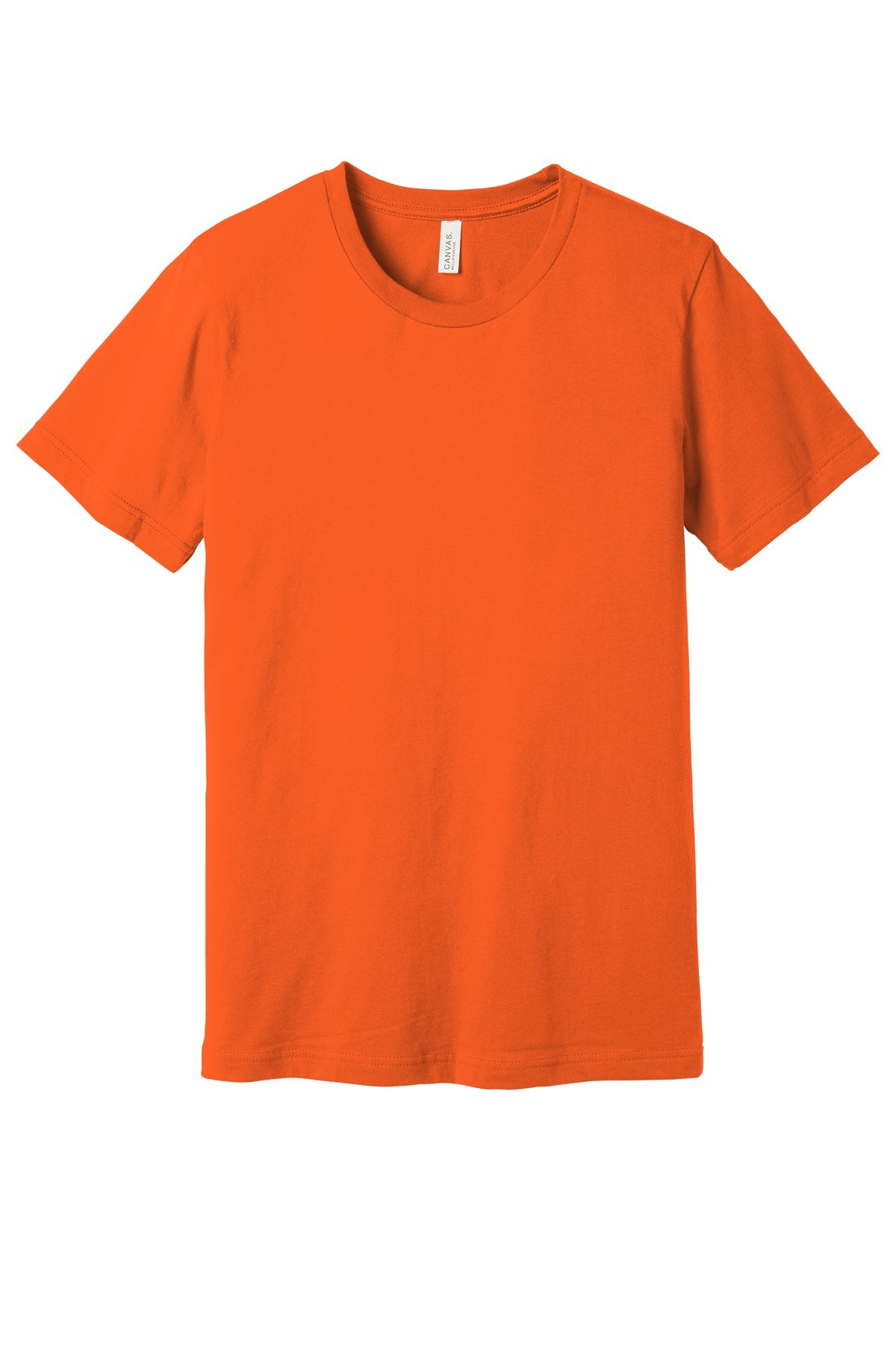 BELLA+CANVAS® Unisex Jersey Short Sleeve Tee
