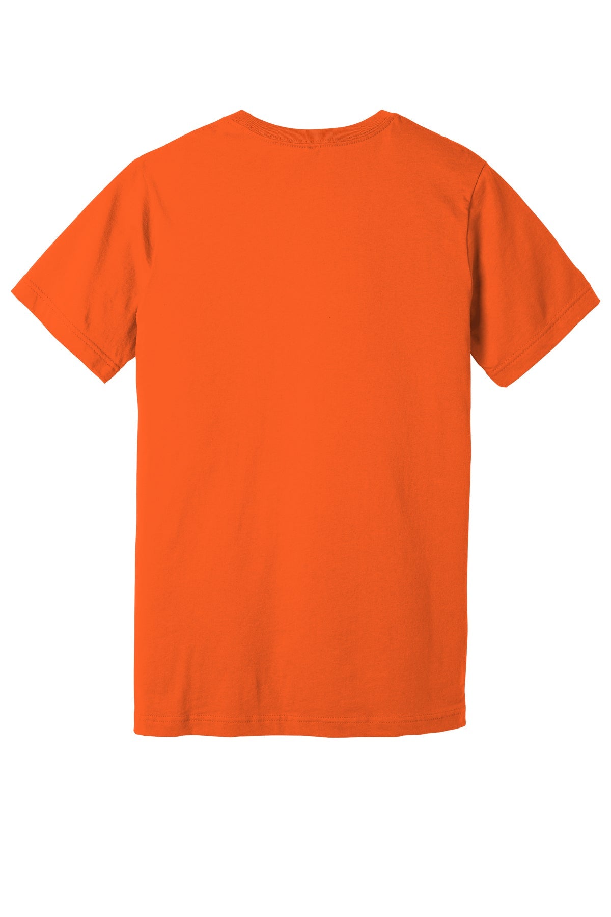BELLA+CANVAS® Unisex Jersey Short Sleeve Tee