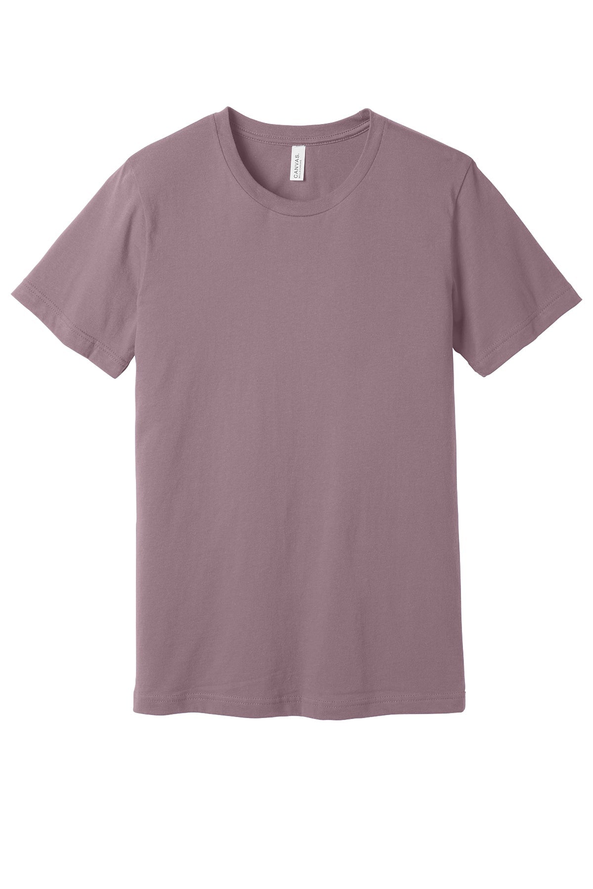 BELLA+CANVAS® Unisex Jersey Short Sleeve Tee