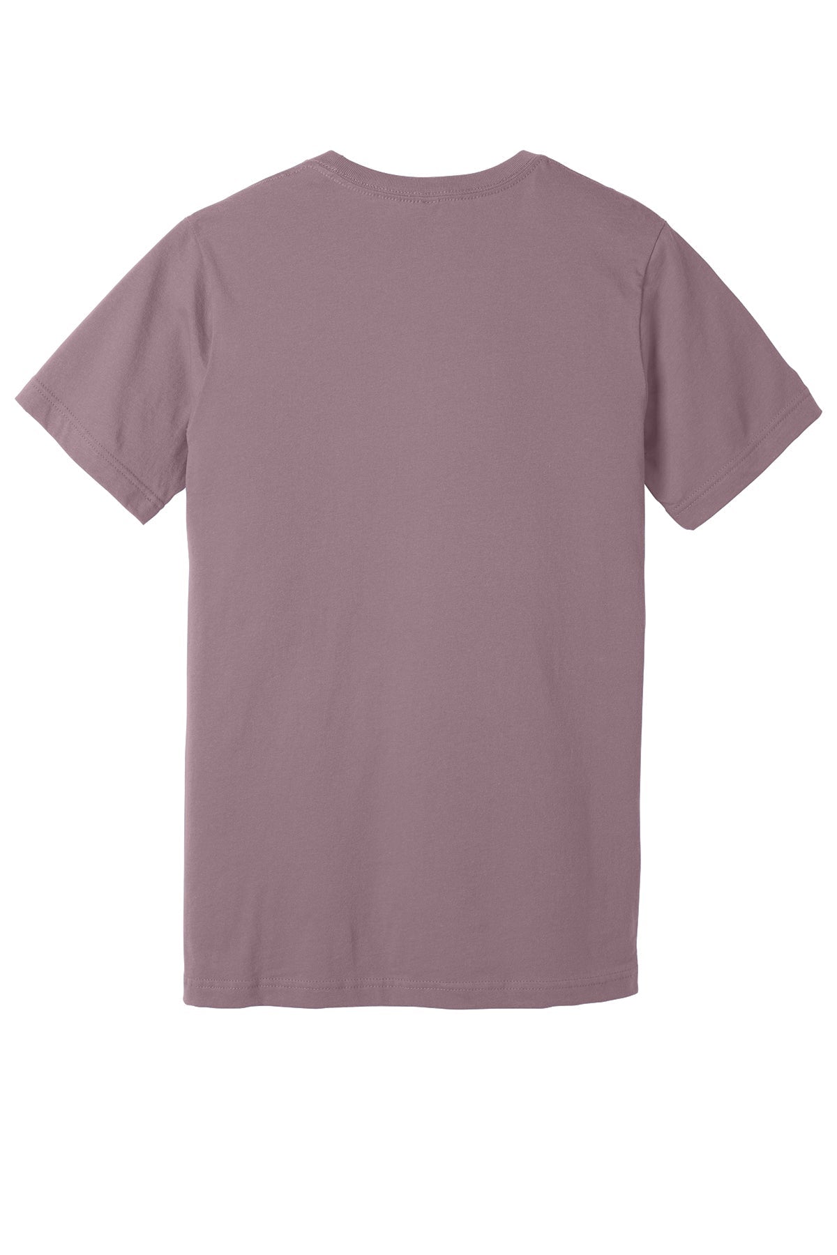 BELLA+CANVAS® Unisex Jersey Short Sleeve Tee