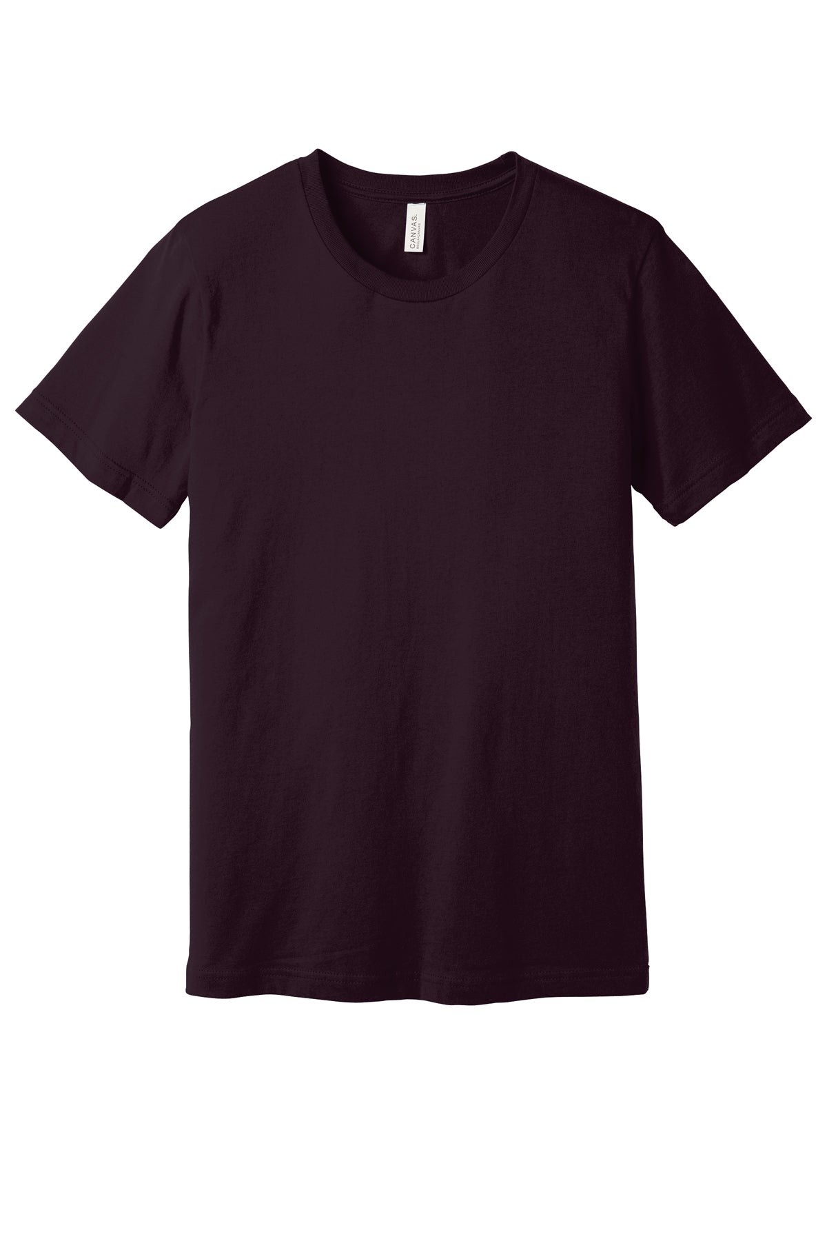 BELLA+CANVAS® Unisex Jersey Short Sleeve Tee