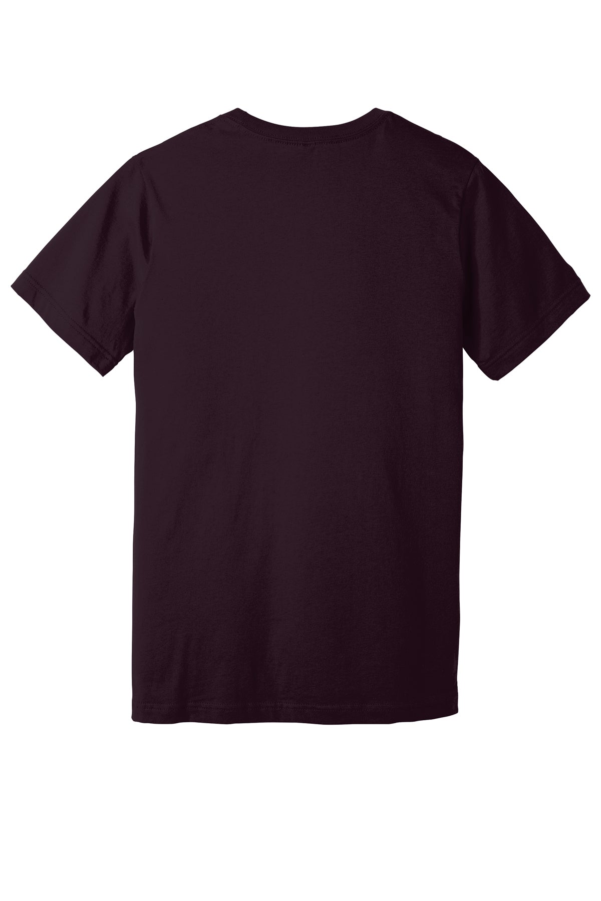 BELLA+CANVAS® Unisex Jersey Short Sleeve Tee