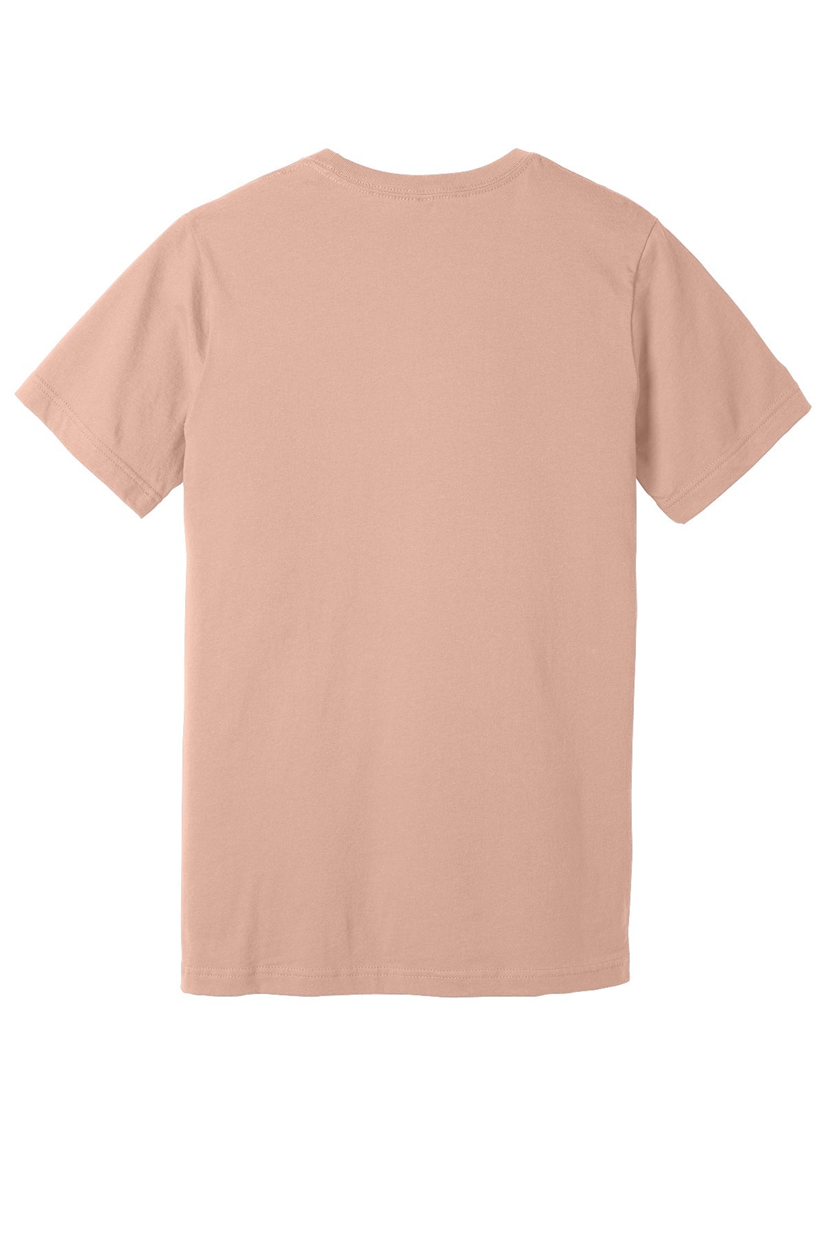 BELLA+CANVAS® Unisex Jersey Short Sleeve Tee
