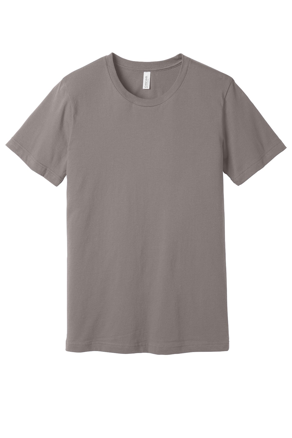 BELLA+CANVAS® Unisex Jersey Short Sleeve Tee