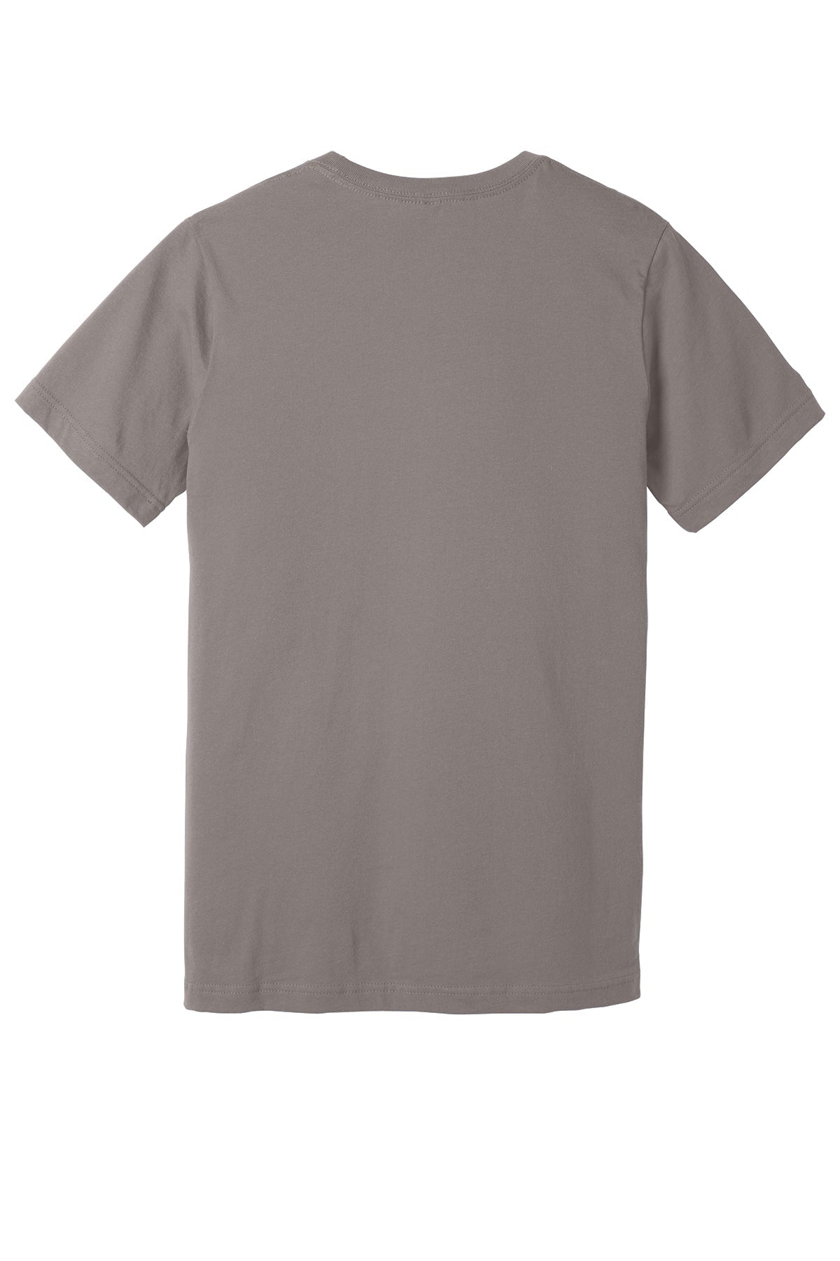 BELLA+CANVAS® Unisex Jersey Short Sleeve Tee