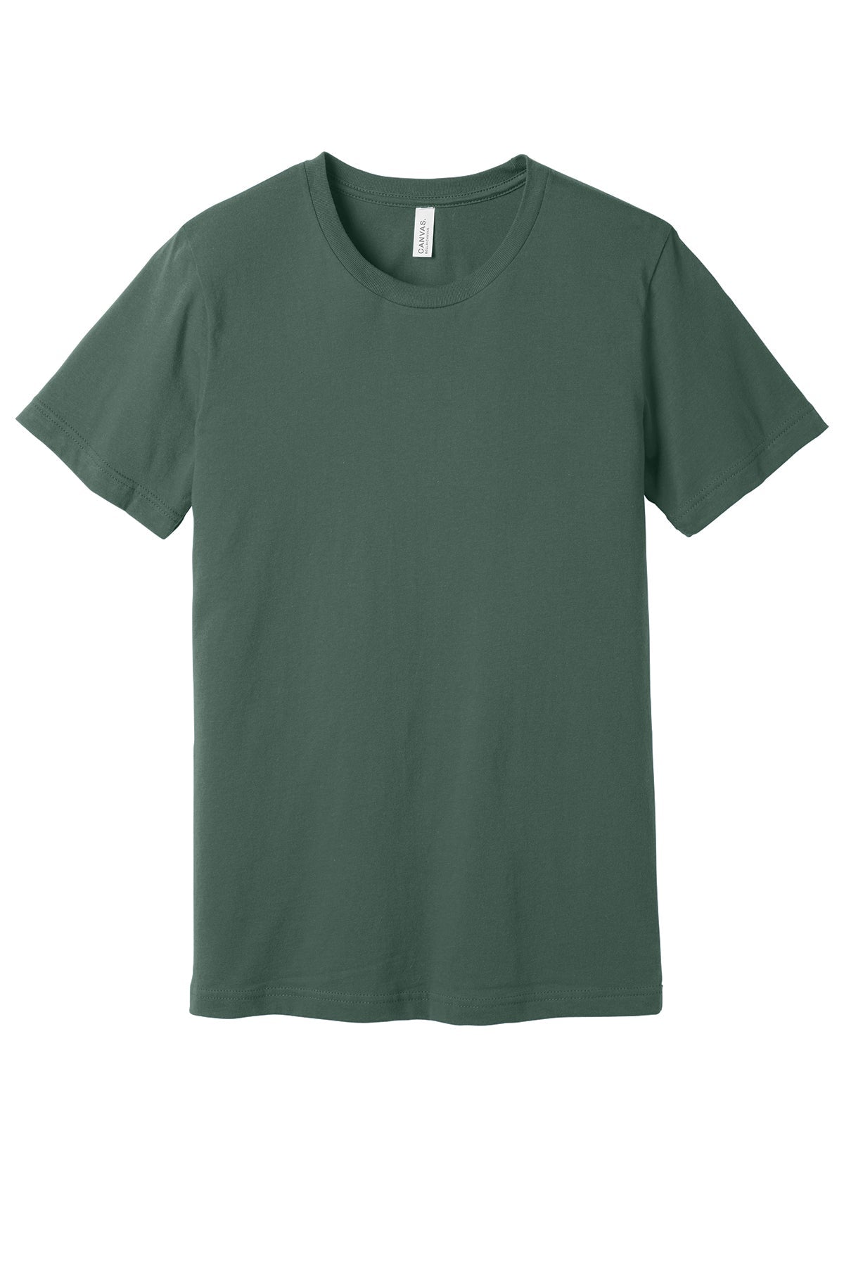 BELLA+CANVAS® Unisex Jersey Short Sleeve Tee