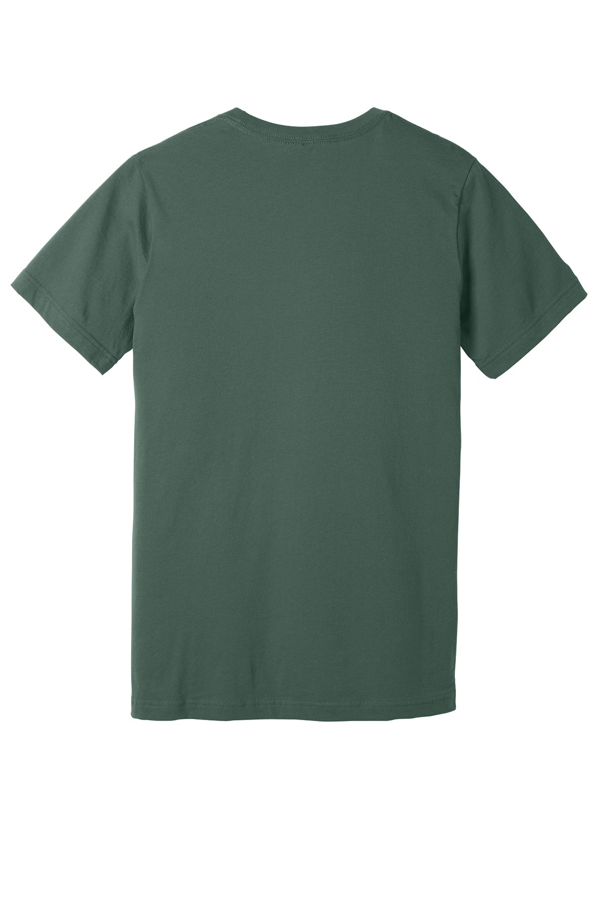 BELLA+CANVAS® Unisex Jersey Short Sleeve Tee