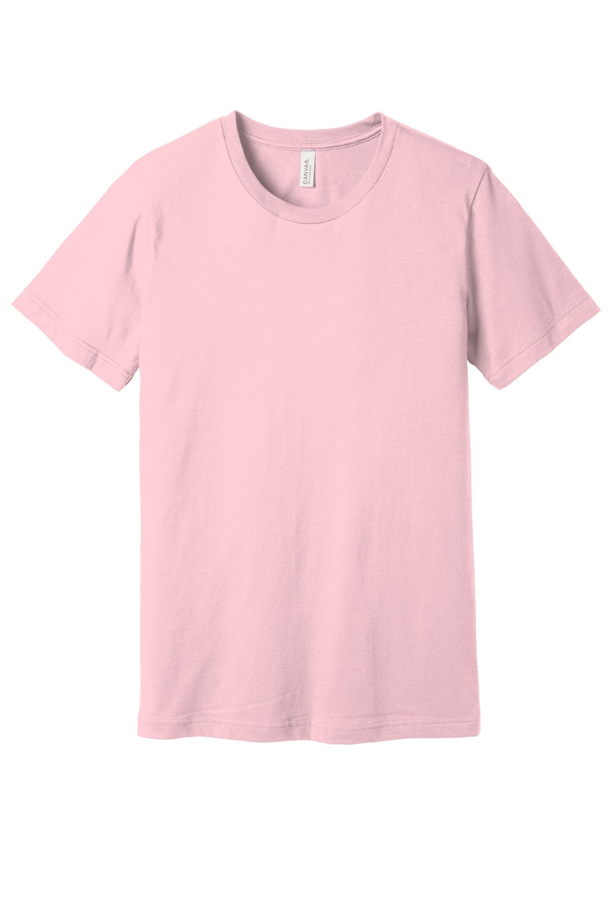 BELLA+CANVAS® Unisex Jersey Short Sleeve Tee
