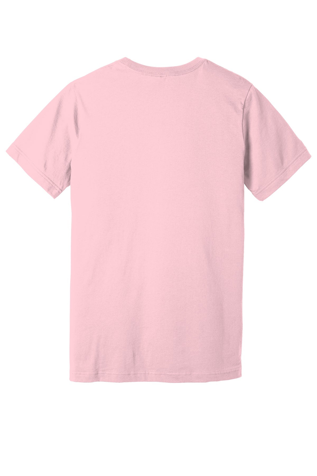 BELLA+CANVAS® Unisex Jersey Short Sleeve Tee