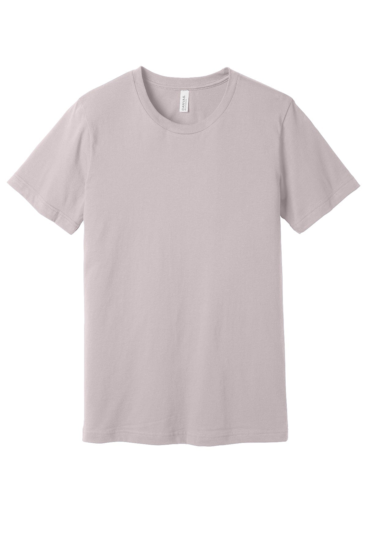BELLA+CANVAS® Unisex Jersey Short Sleeve Tee