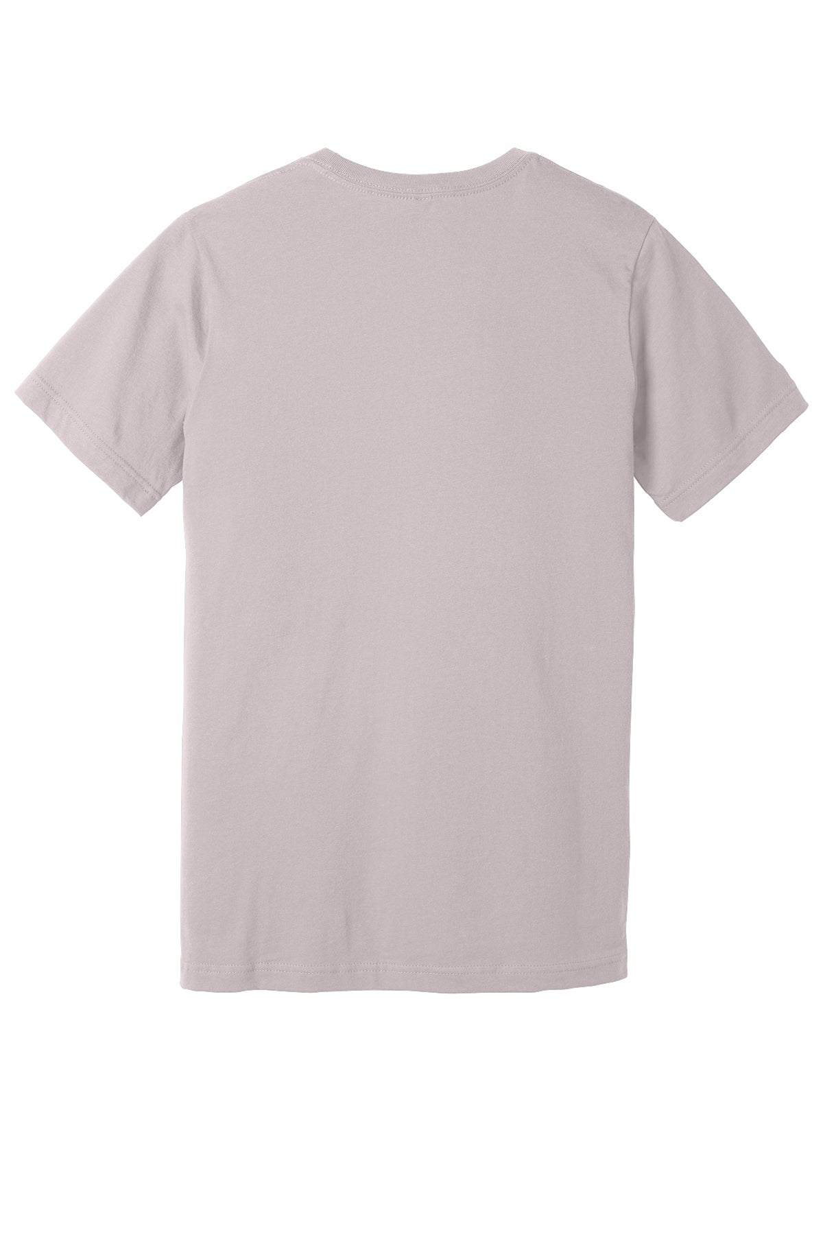 BELLA+CANVAS® Unisex Jersey Short Sleeve Tee