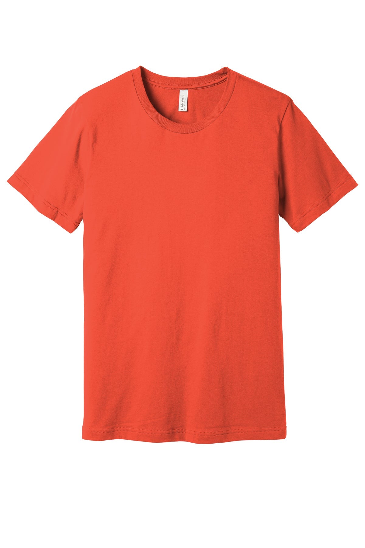BELLA+CANVAS® Unisex Jersey Short Sleeve Tee