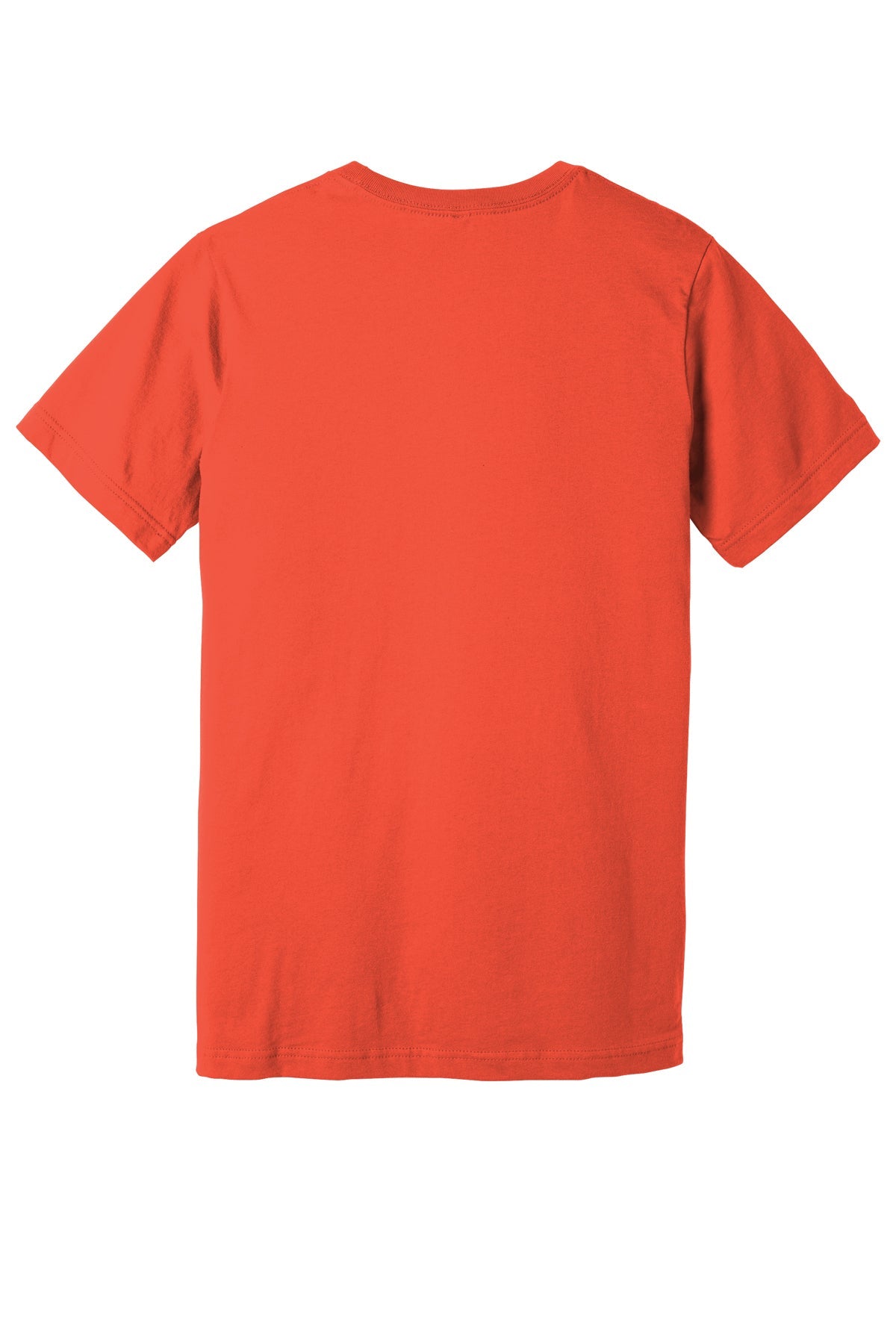 BELLA+CANVAS® Unisex Jersey Short Sleeve Tee
