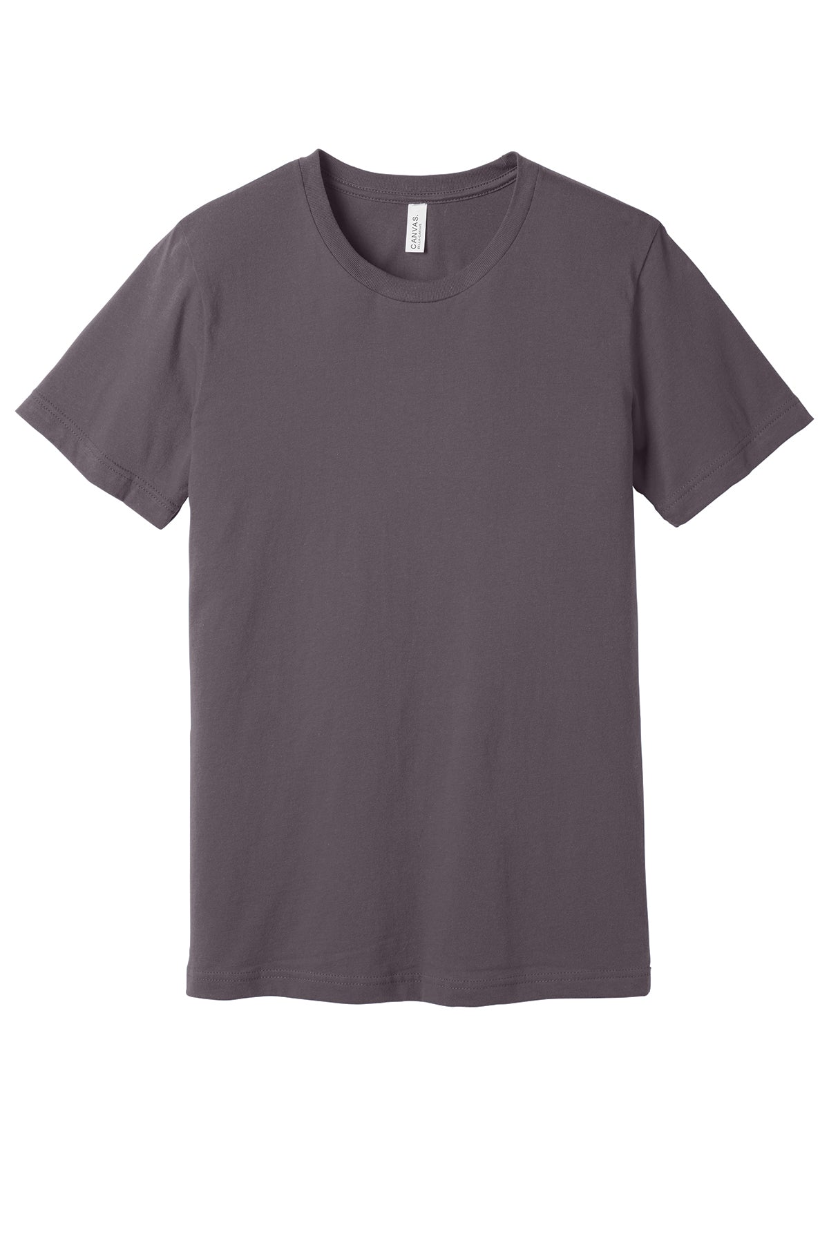 BELLA+CANVAS® Unisex Jersey Short Sleeve Tee