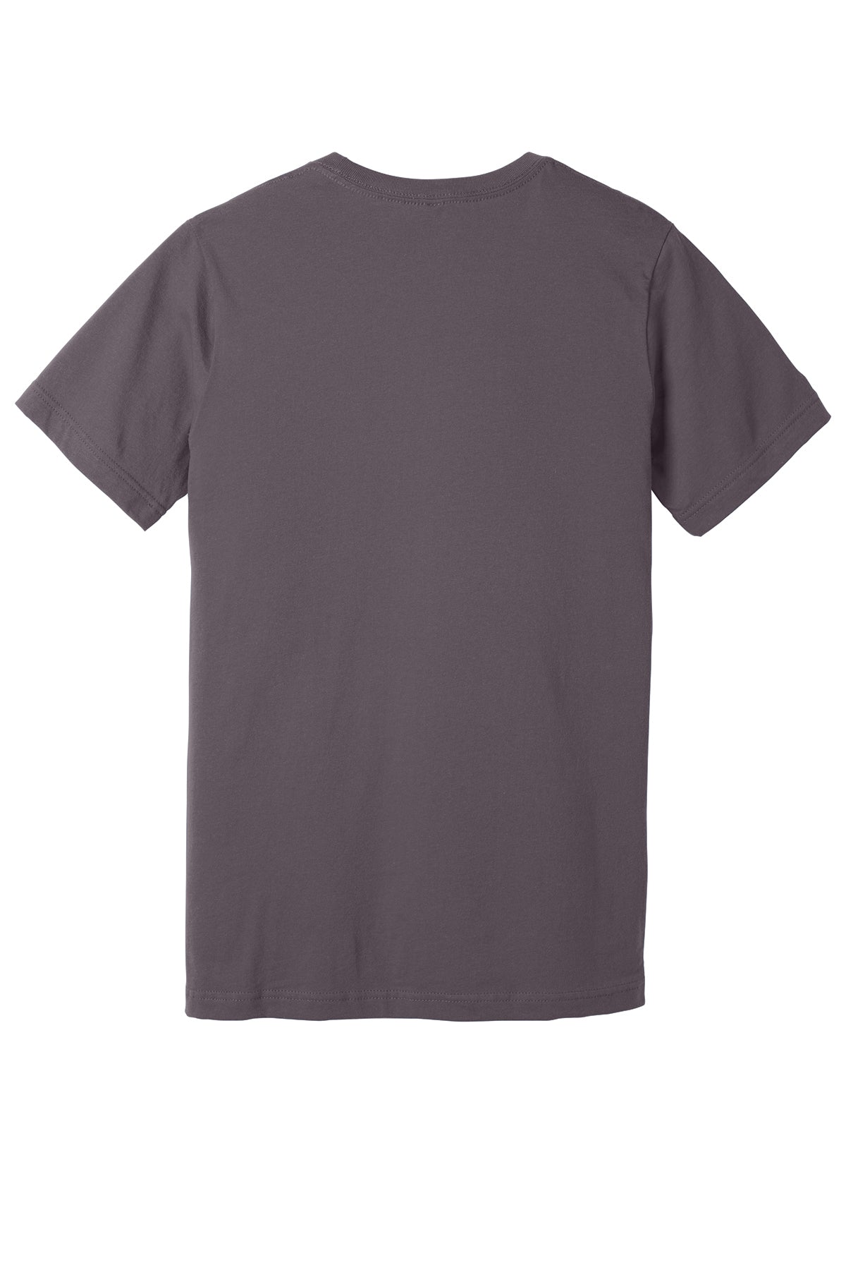 BELLA+CANVAS® Unisex Jersey Short Sleeve Tee