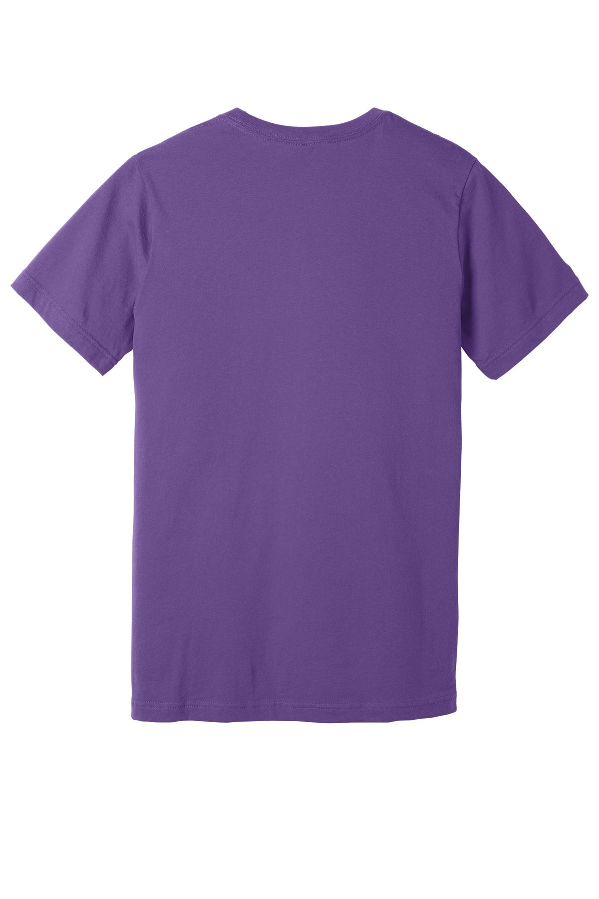 BELLA+CANVAS® Unisex Jersey Short Sleeve Tee