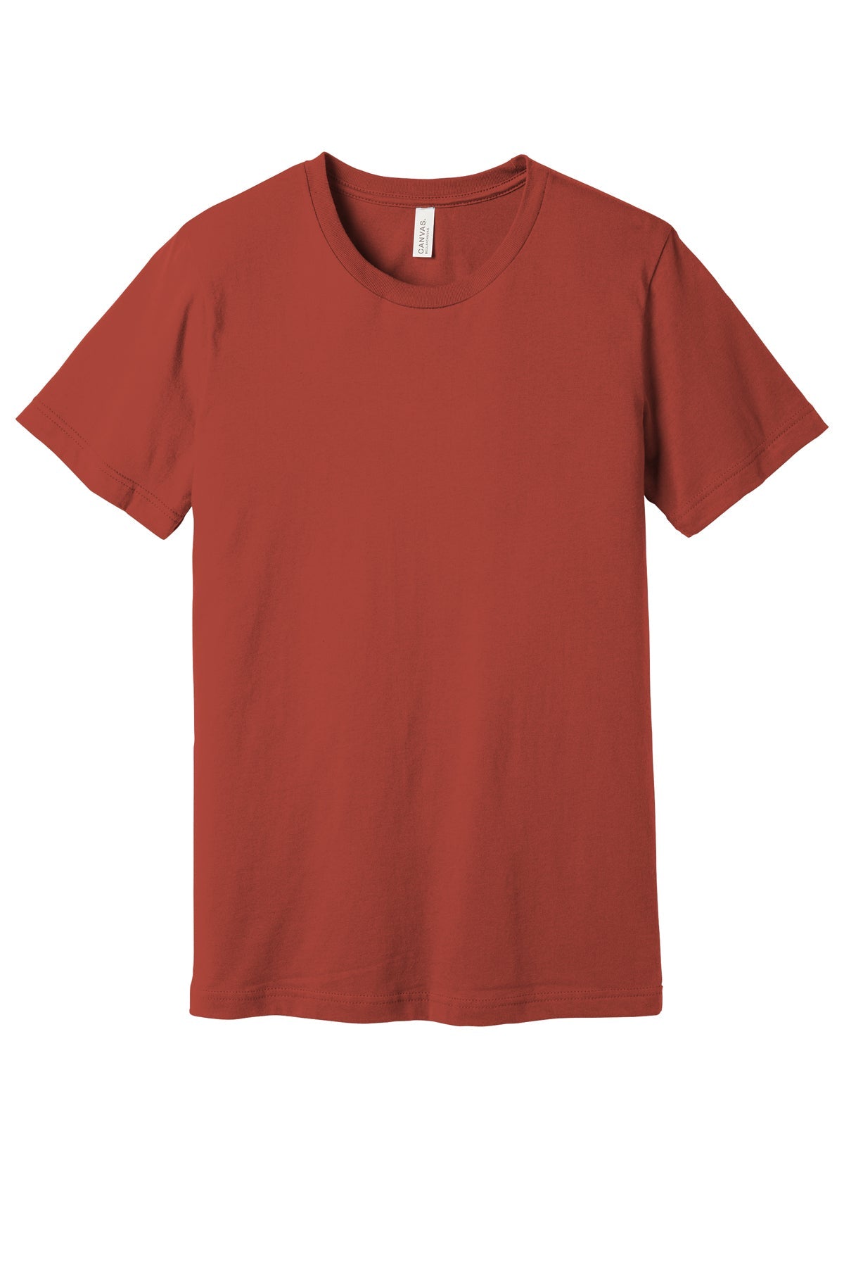 BELLA+CANVAS® Unisex Jersey Short Sleeve Tee