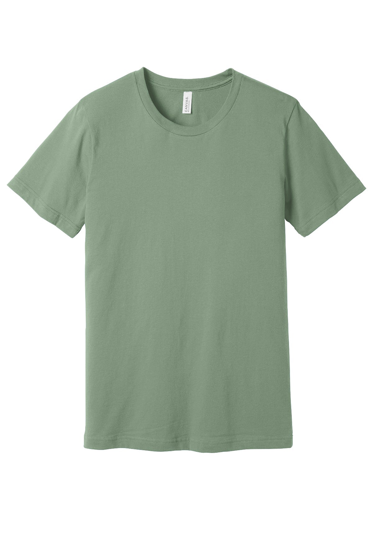 BELLA+CANVAS® Unisex Jersey Short Sleeve Tee